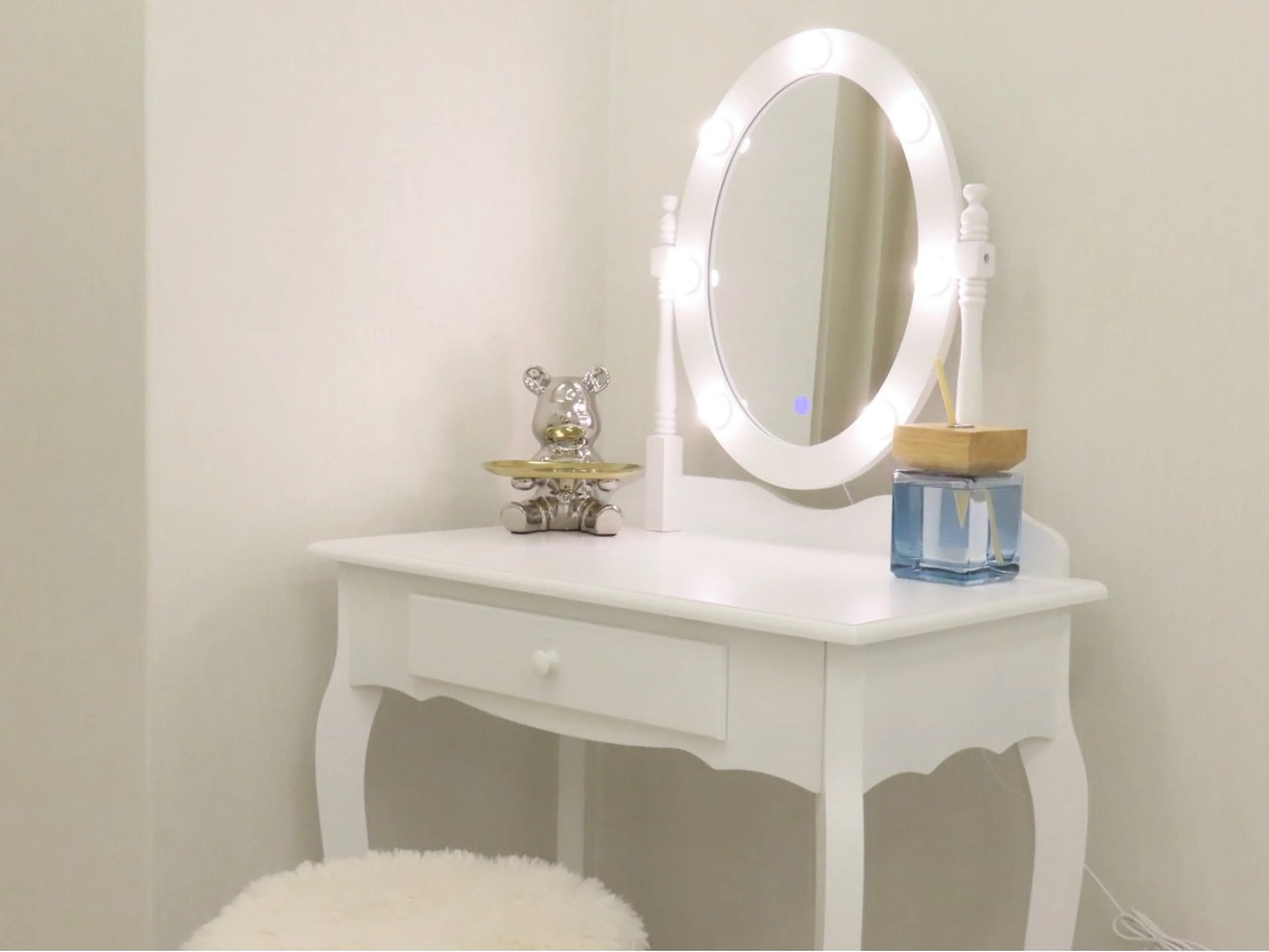 A I  eyelash  salonマツエクサロンの内観・外観2