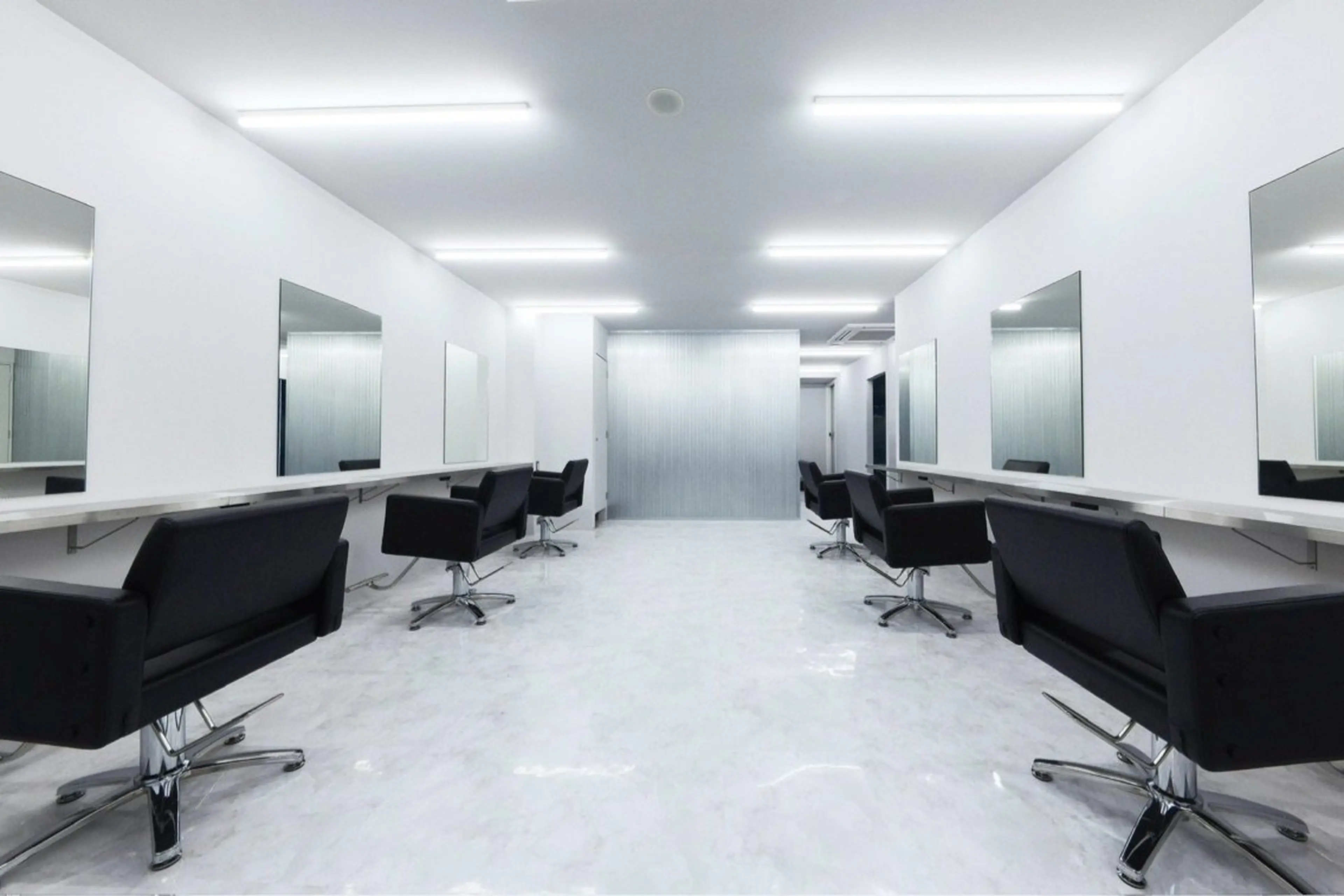 Newone by neighborの内観・外観2