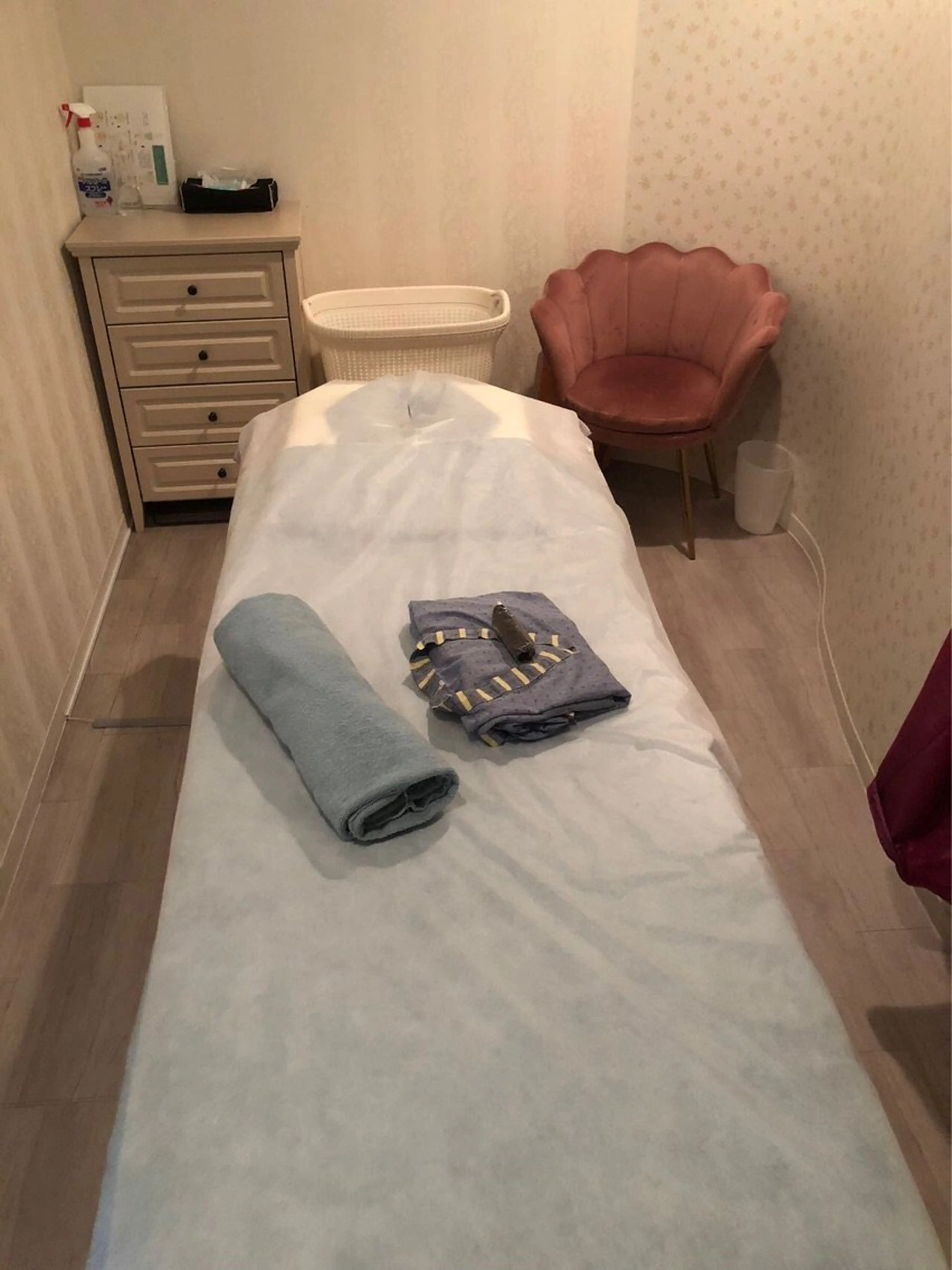 モアリフレッシュの内観・外観2