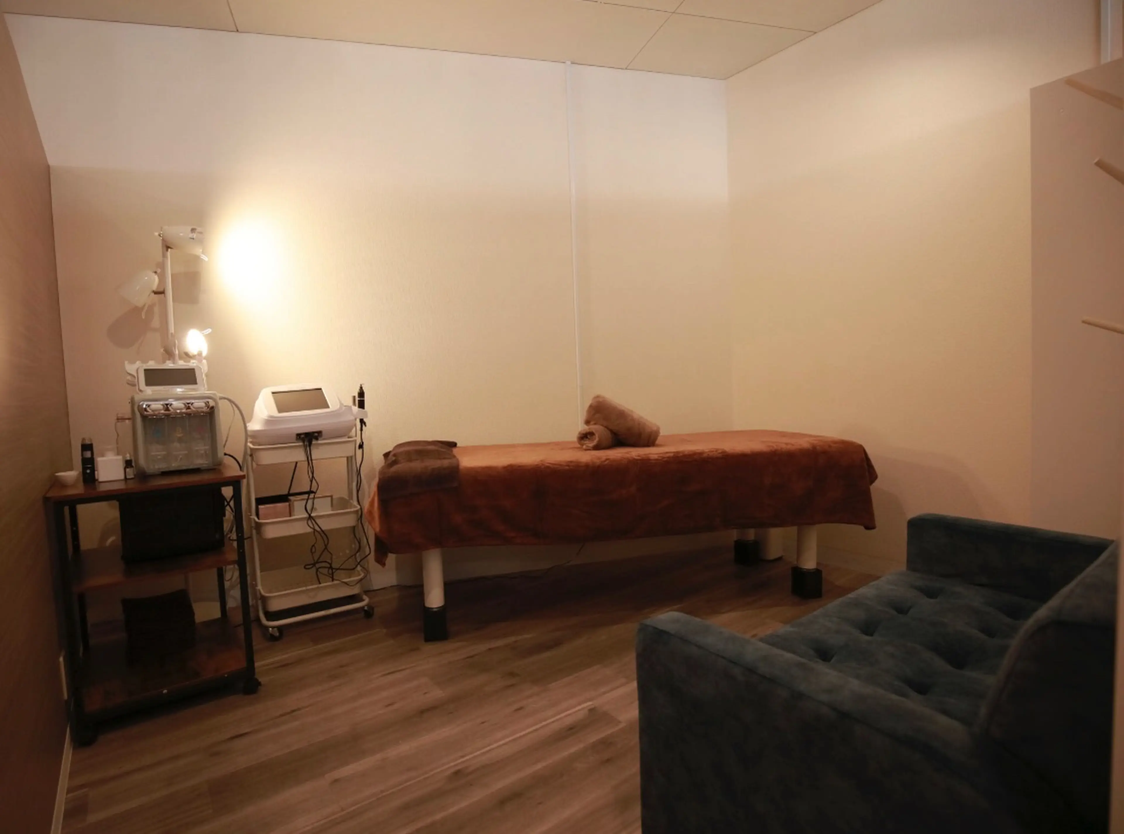 PERSONAL BEAUTYの内観・外観2