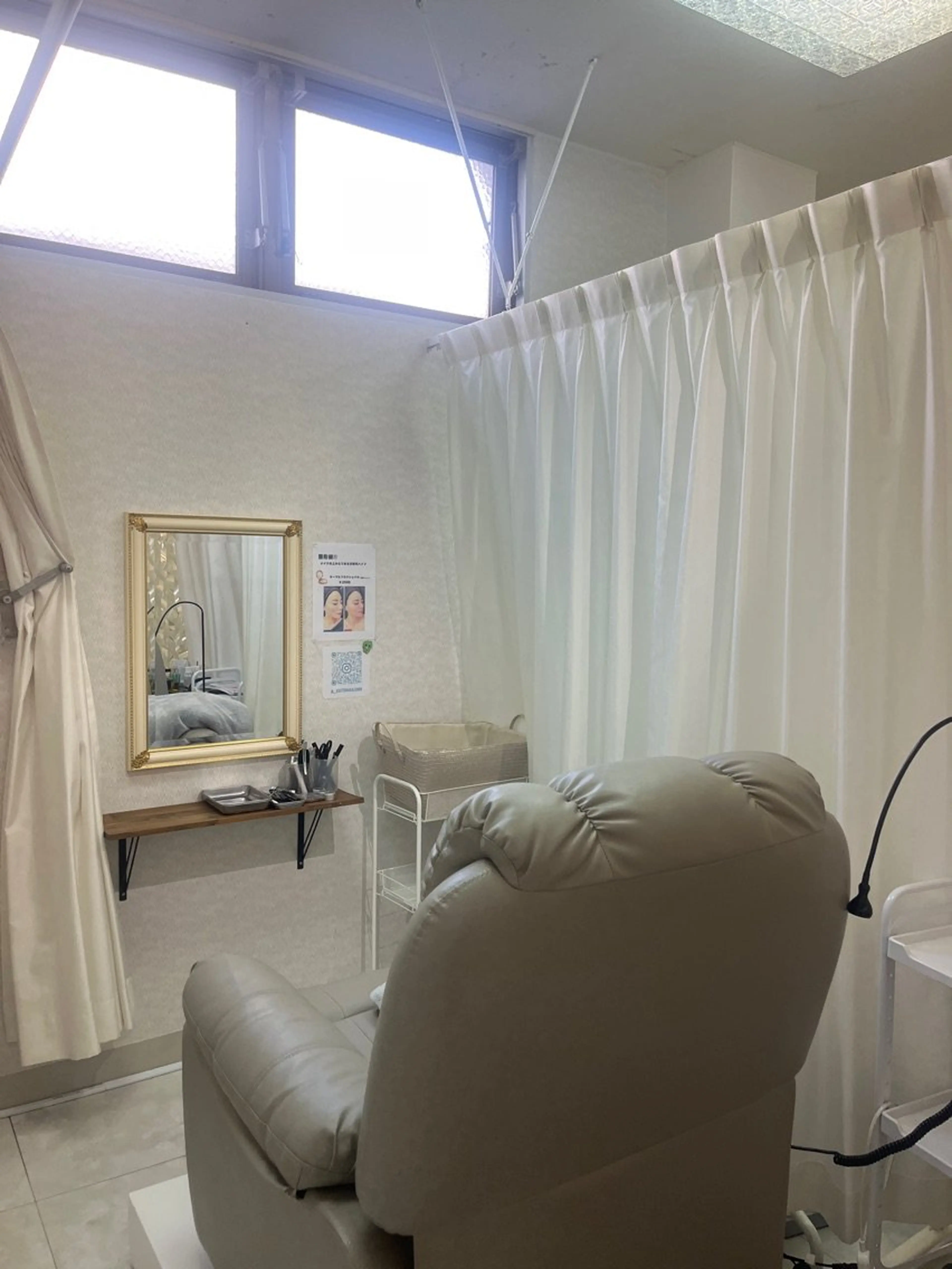 C BEAUTYの内観・外観1