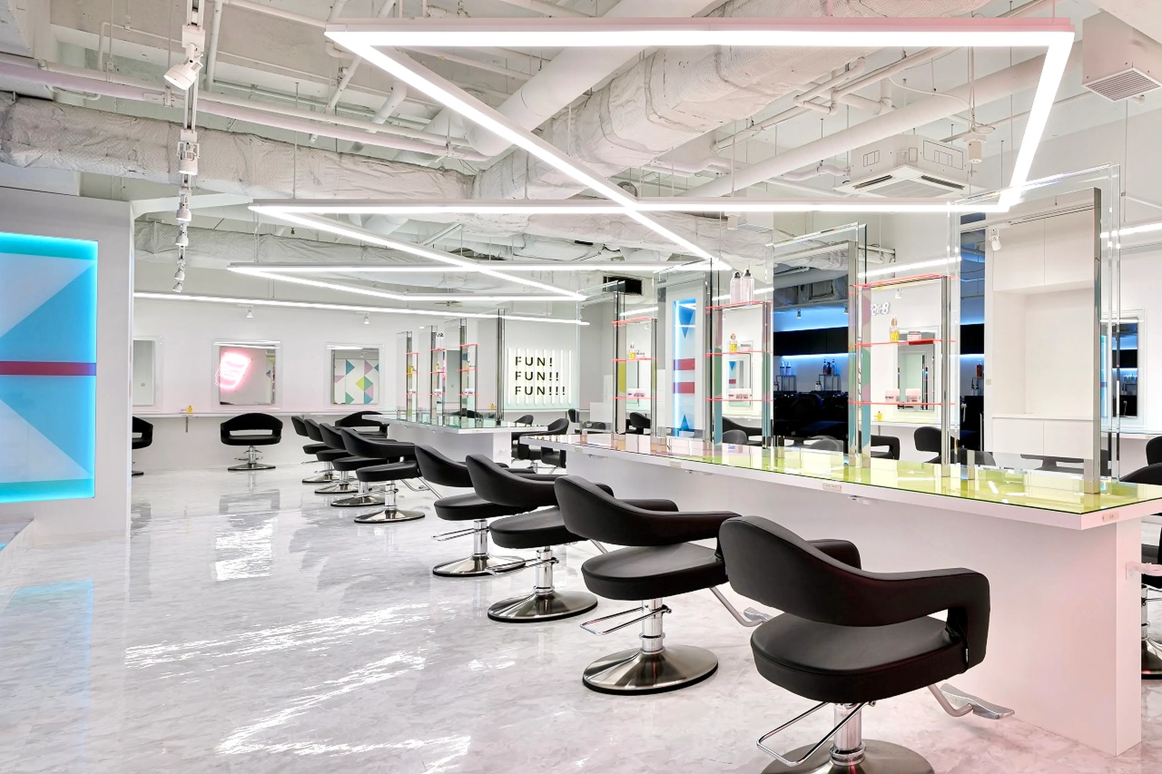 JUICEの内観・外観2