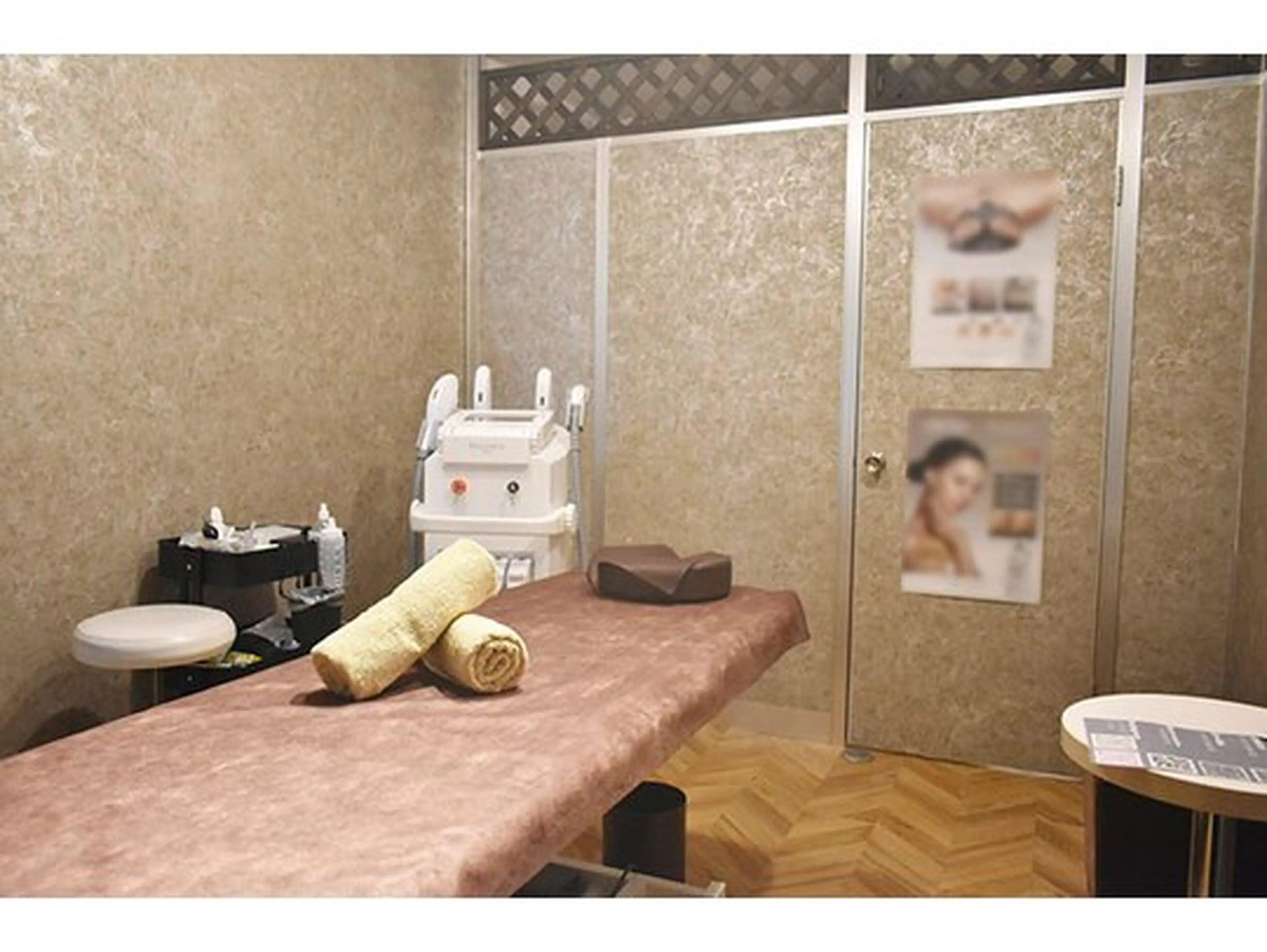 salon LEPIAの内観・外観3