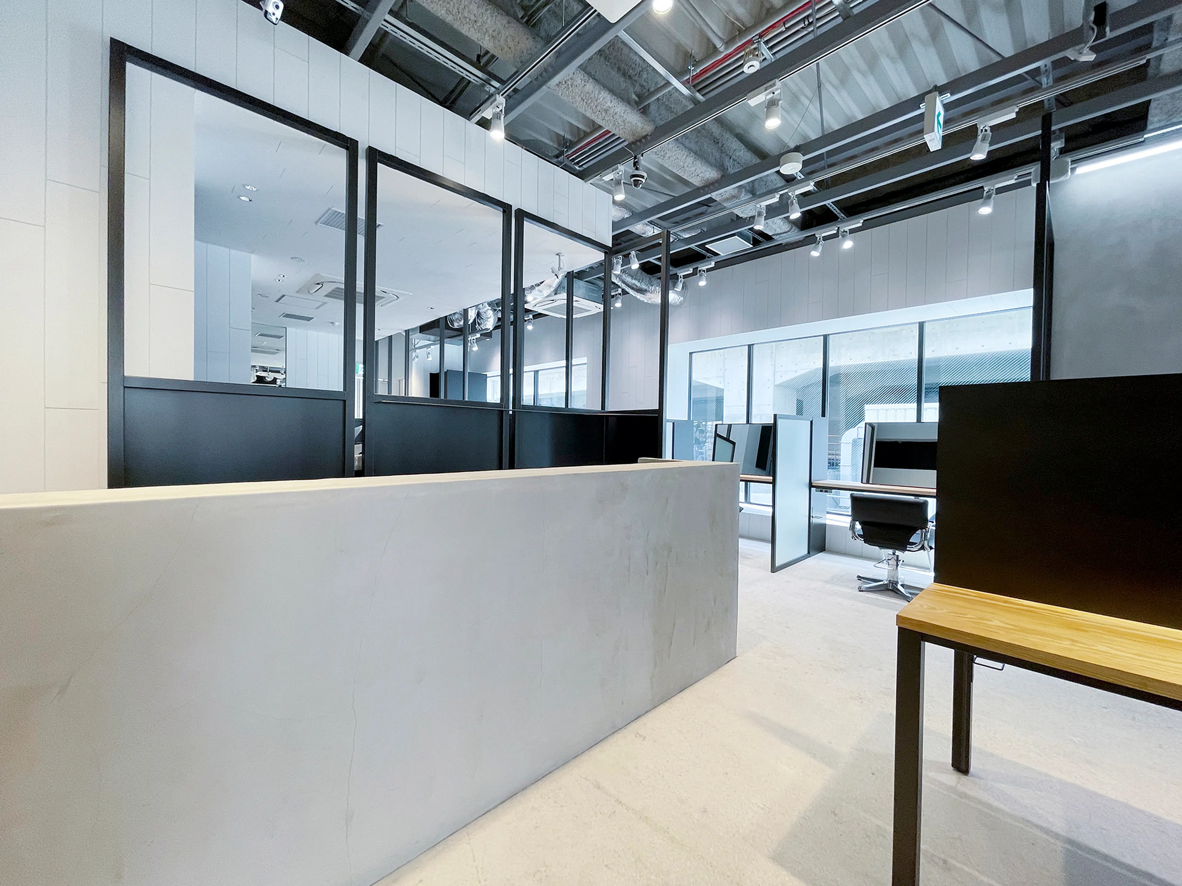 ITbyALBUM下北沢店の内観・外観2