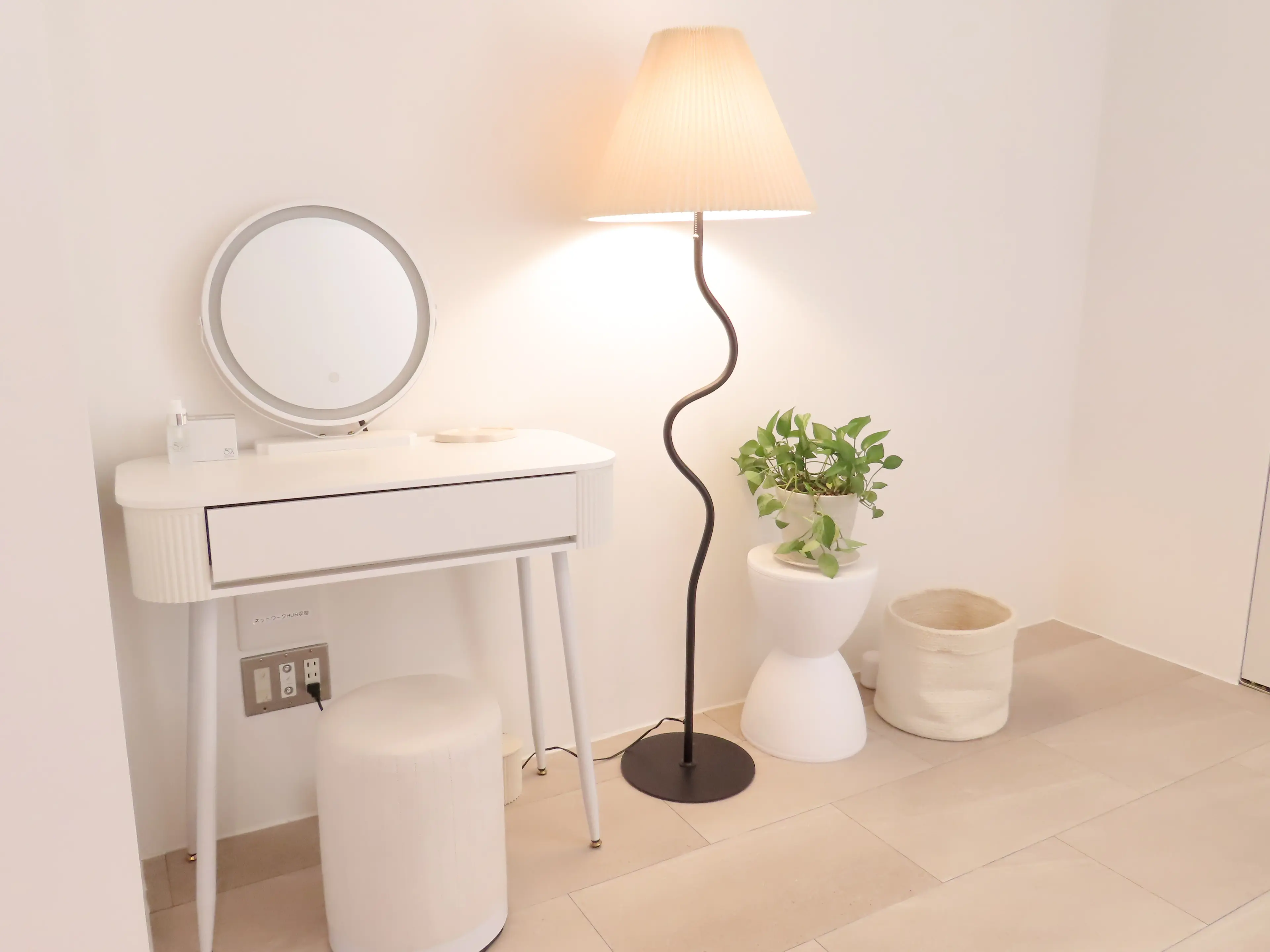 Kalon銀座の内観・外観2