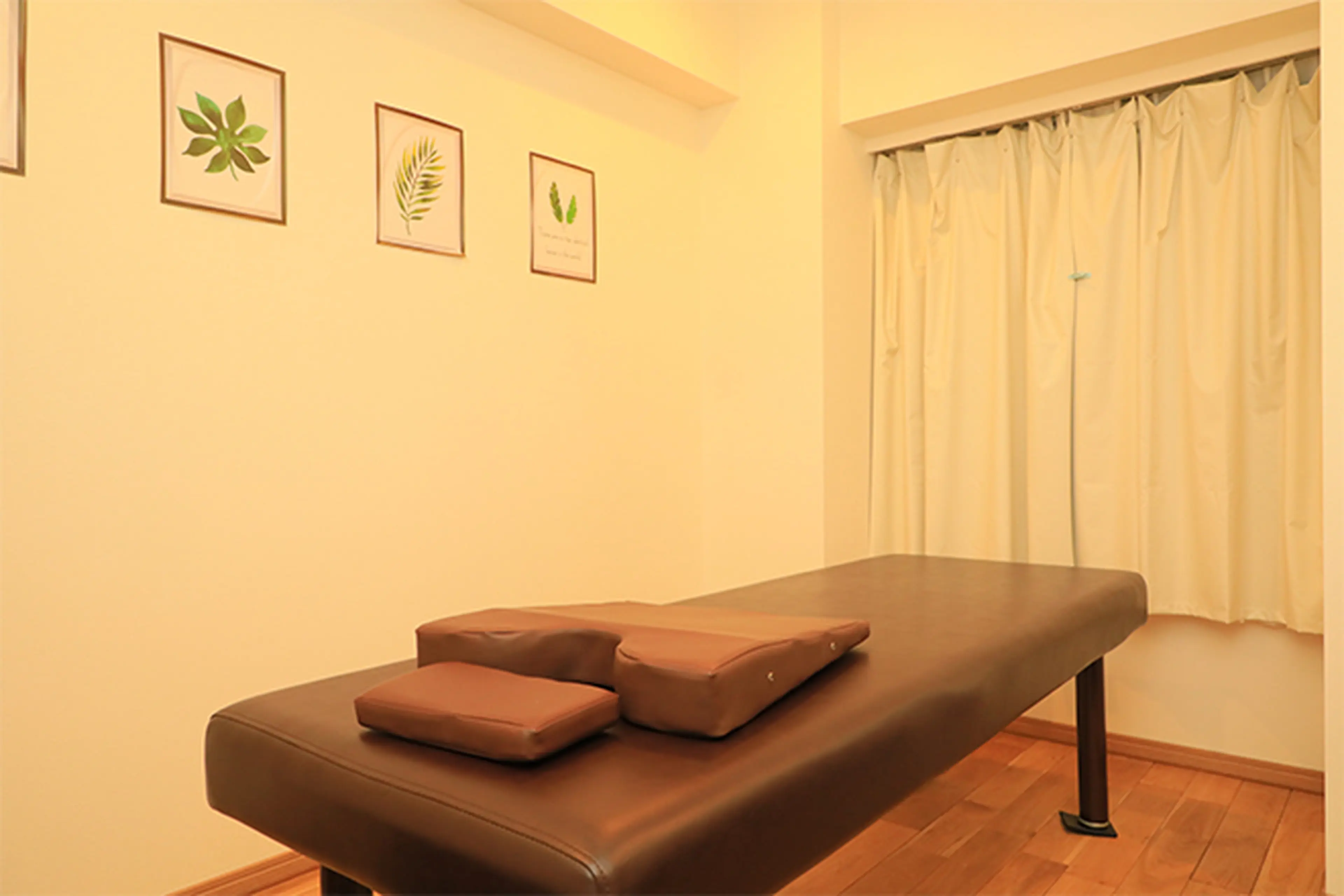 BlueRoseの内観・外観1