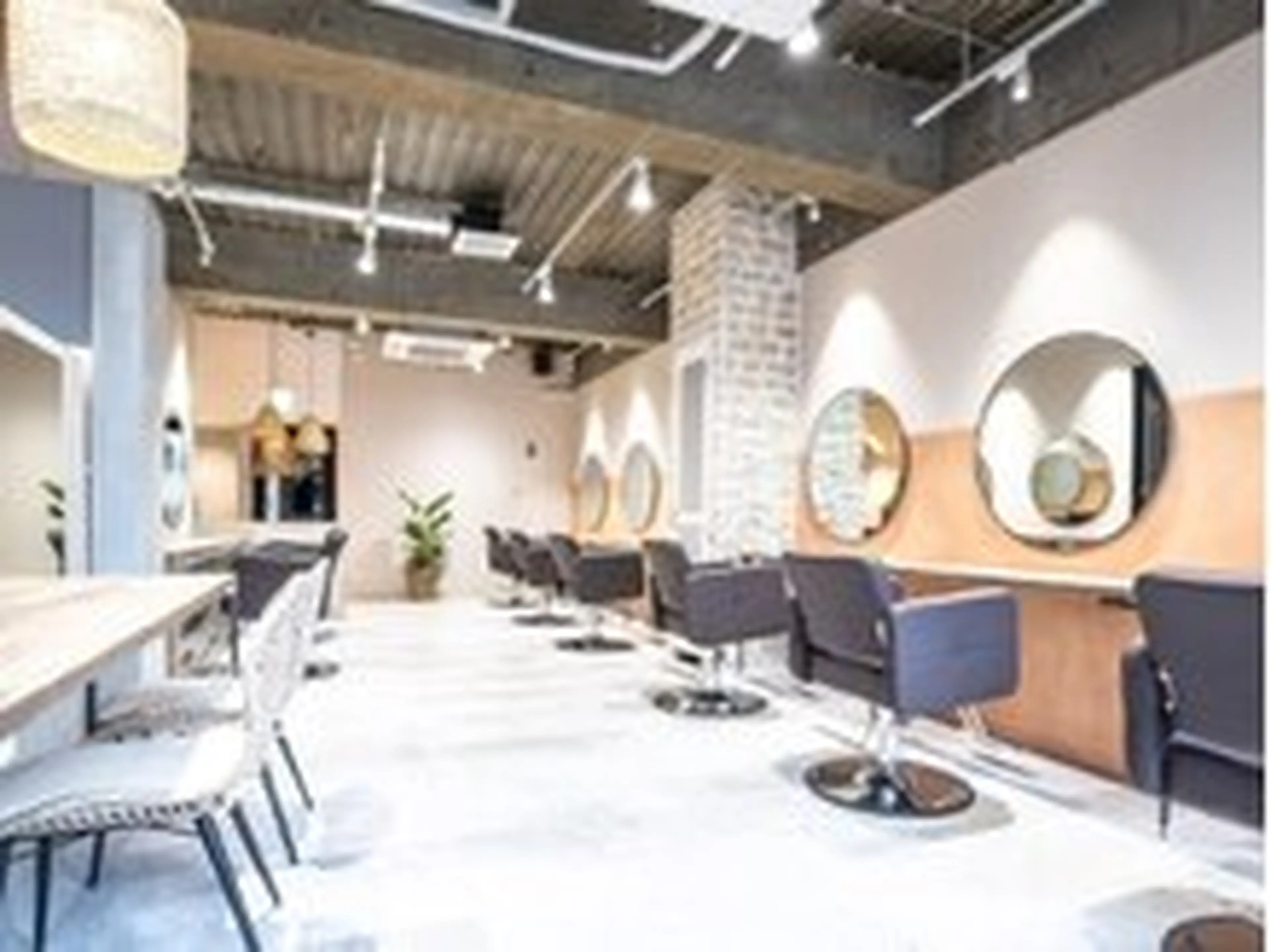 EIGHT大宮の内観・外観1