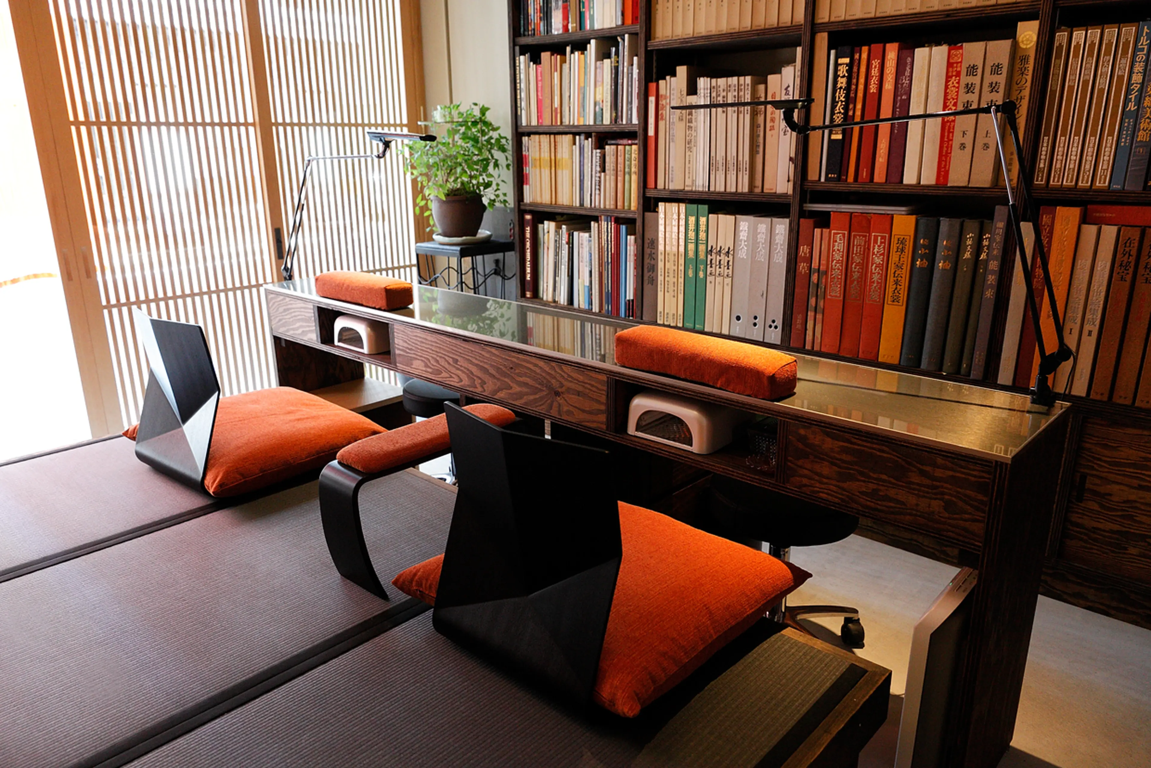 ROUN'の内観・外観3