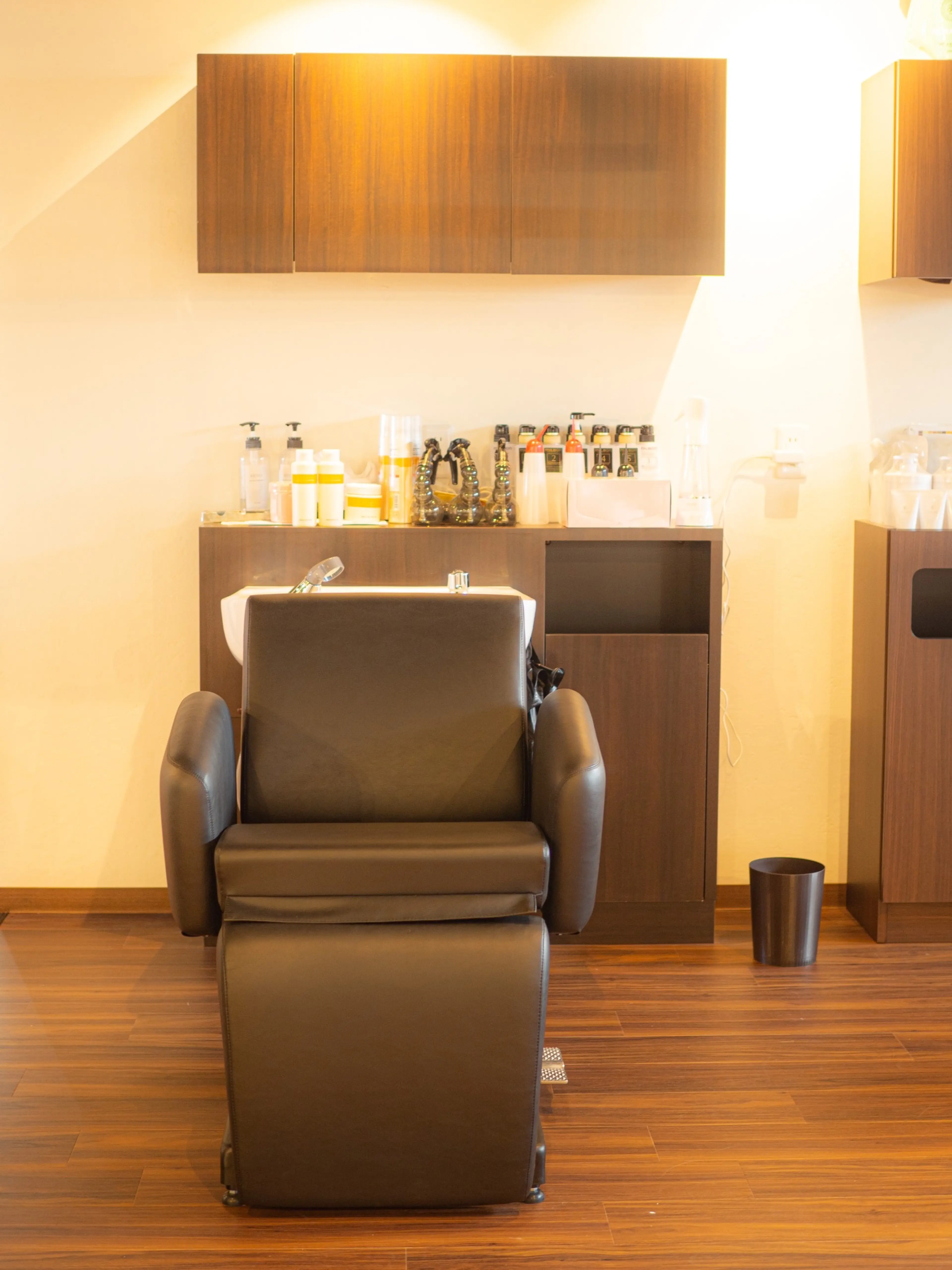 RISE by REVO柏店の内観・外観3