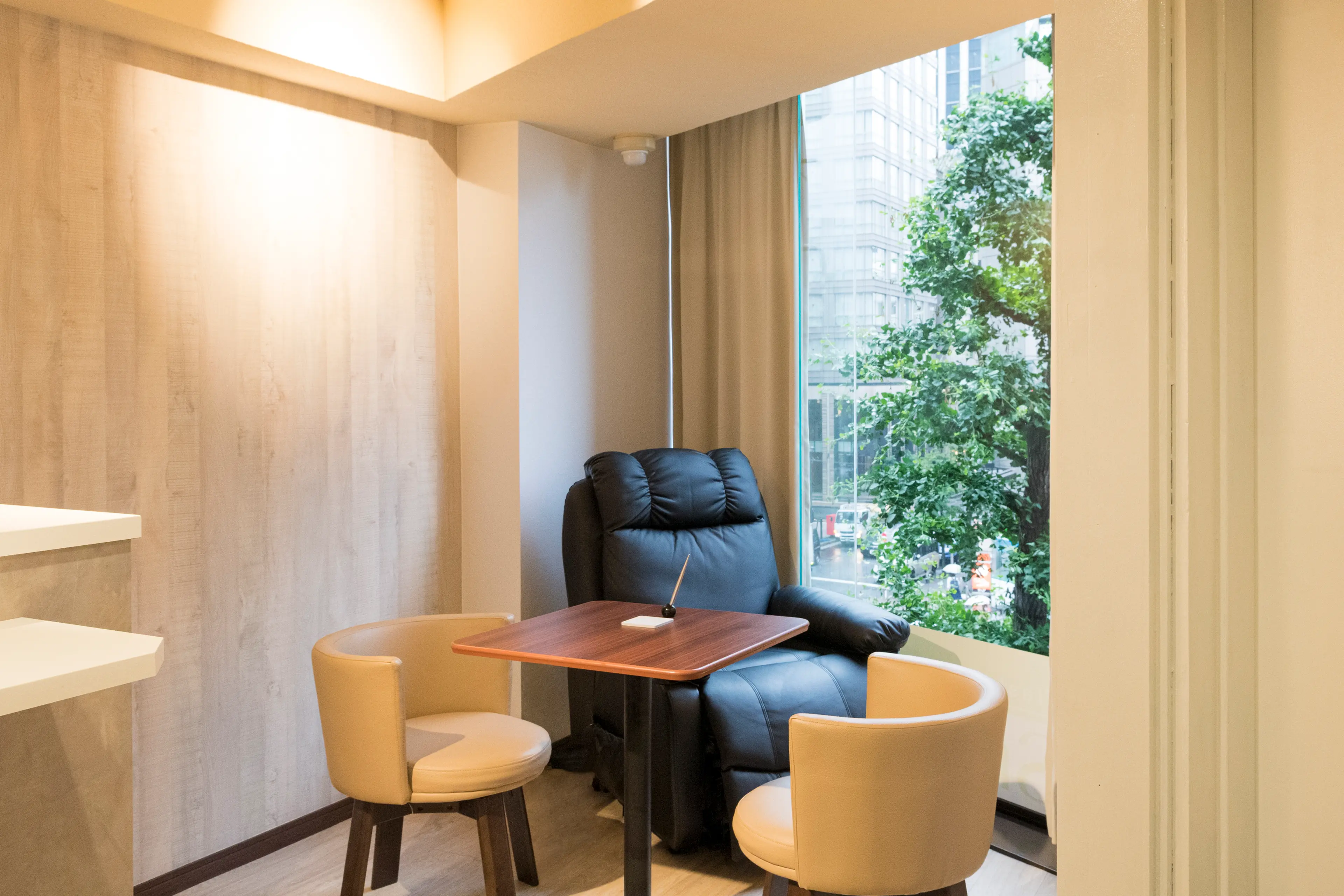 BEJORAの内観・外観3