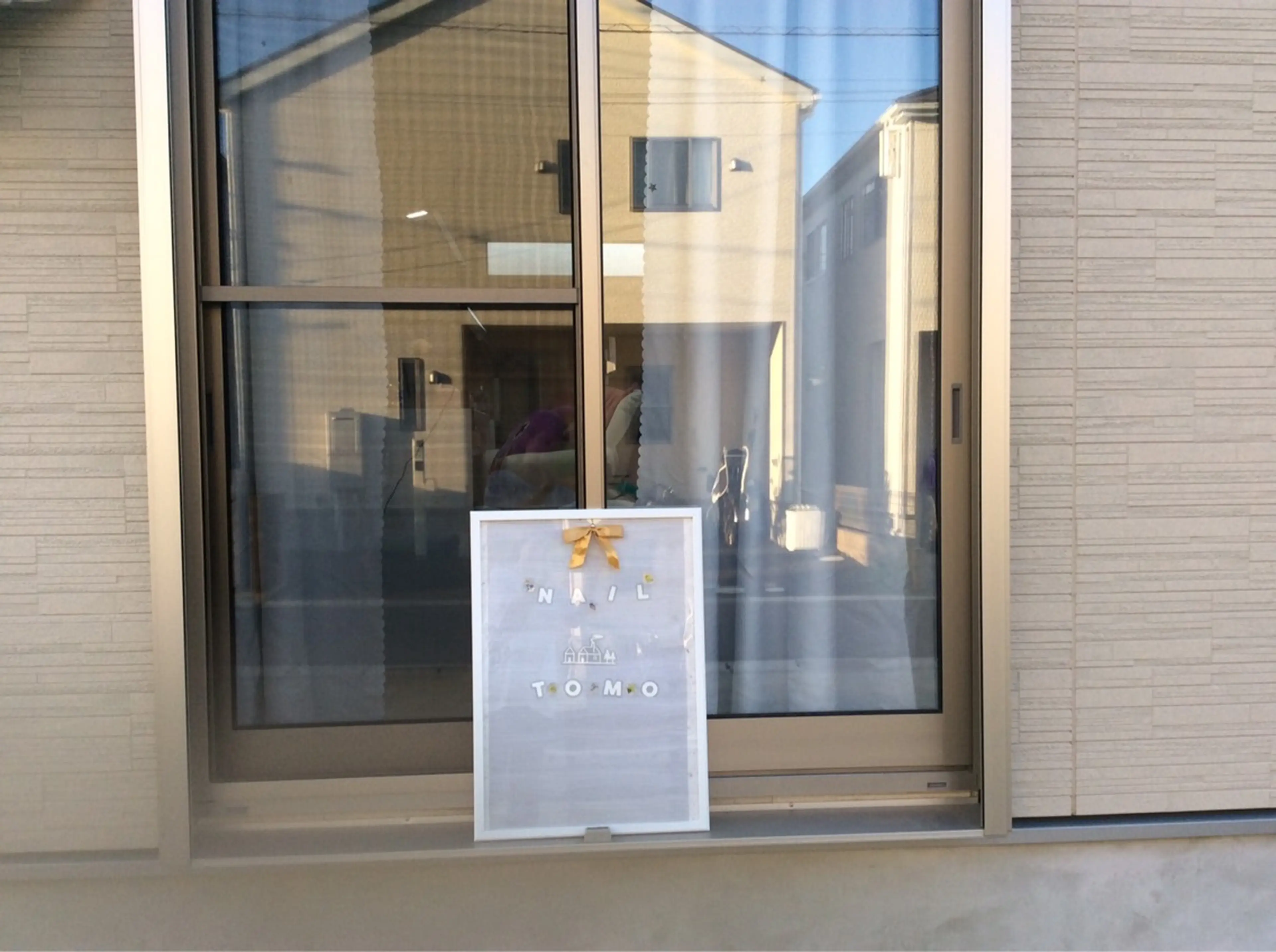 💅ネイルハウス🧸✨TOMO✨の内観・外観3
