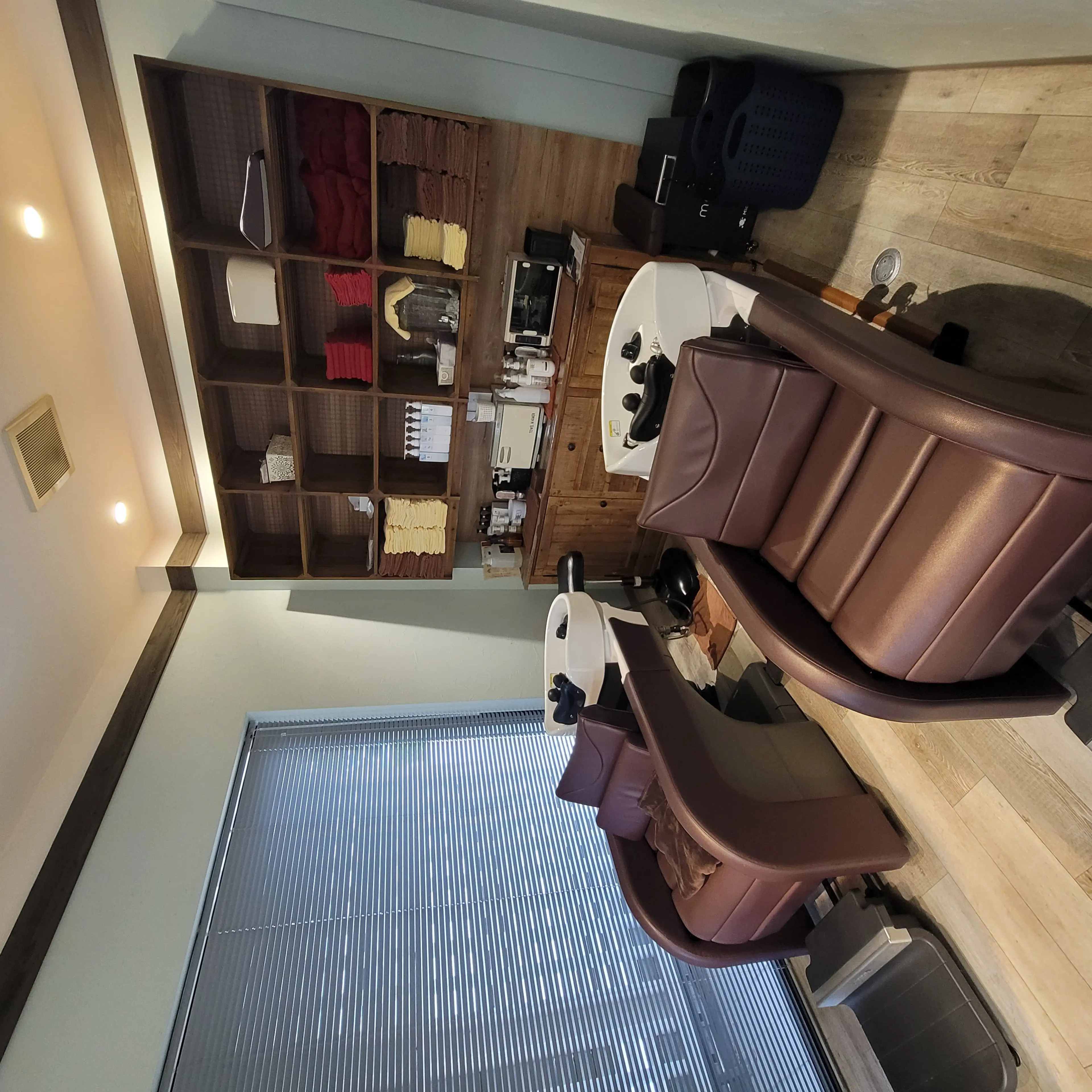 ノンダメージサロン®anoneの内観・外観3