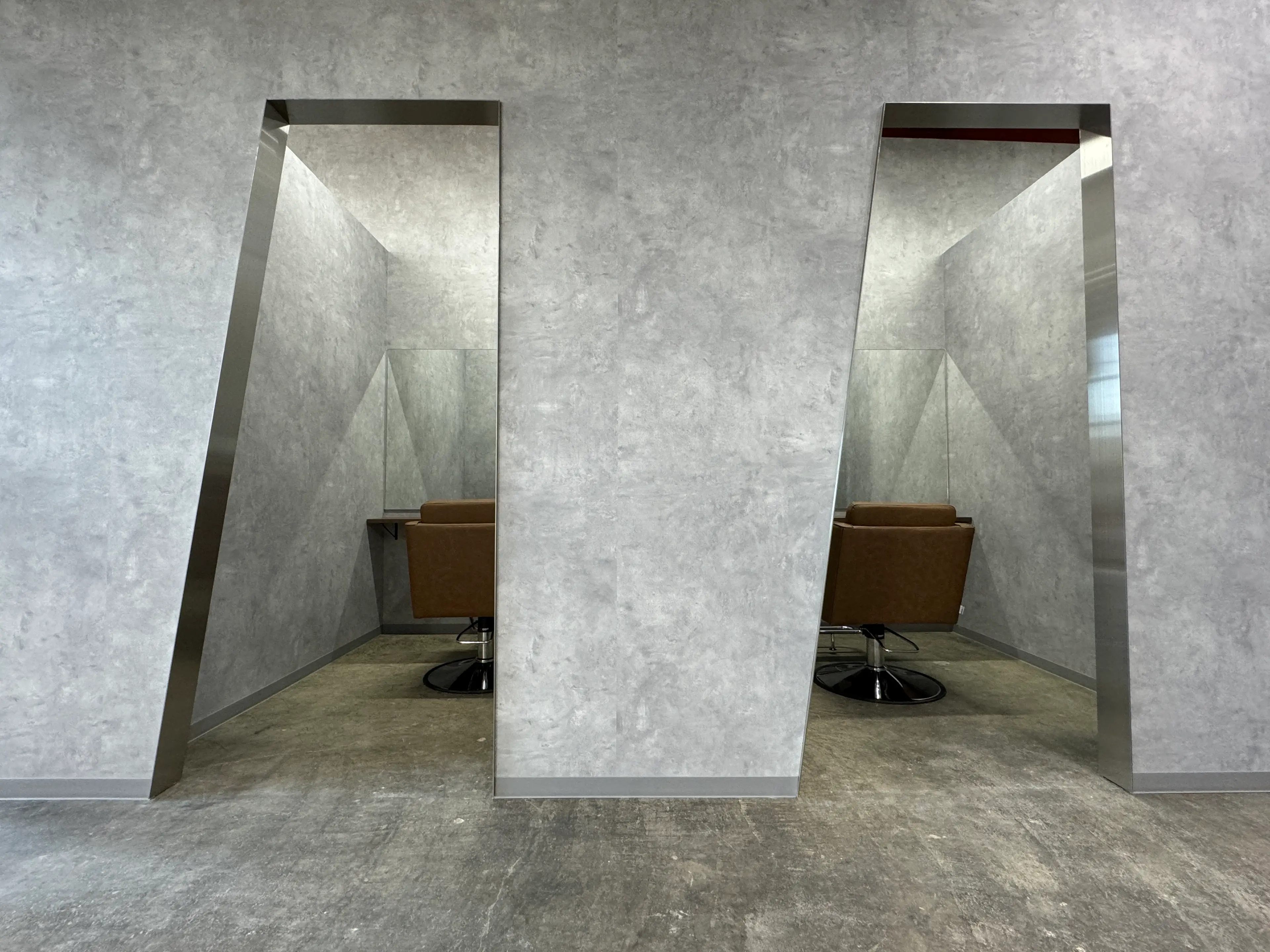 newi 宮崎の内観・外観2