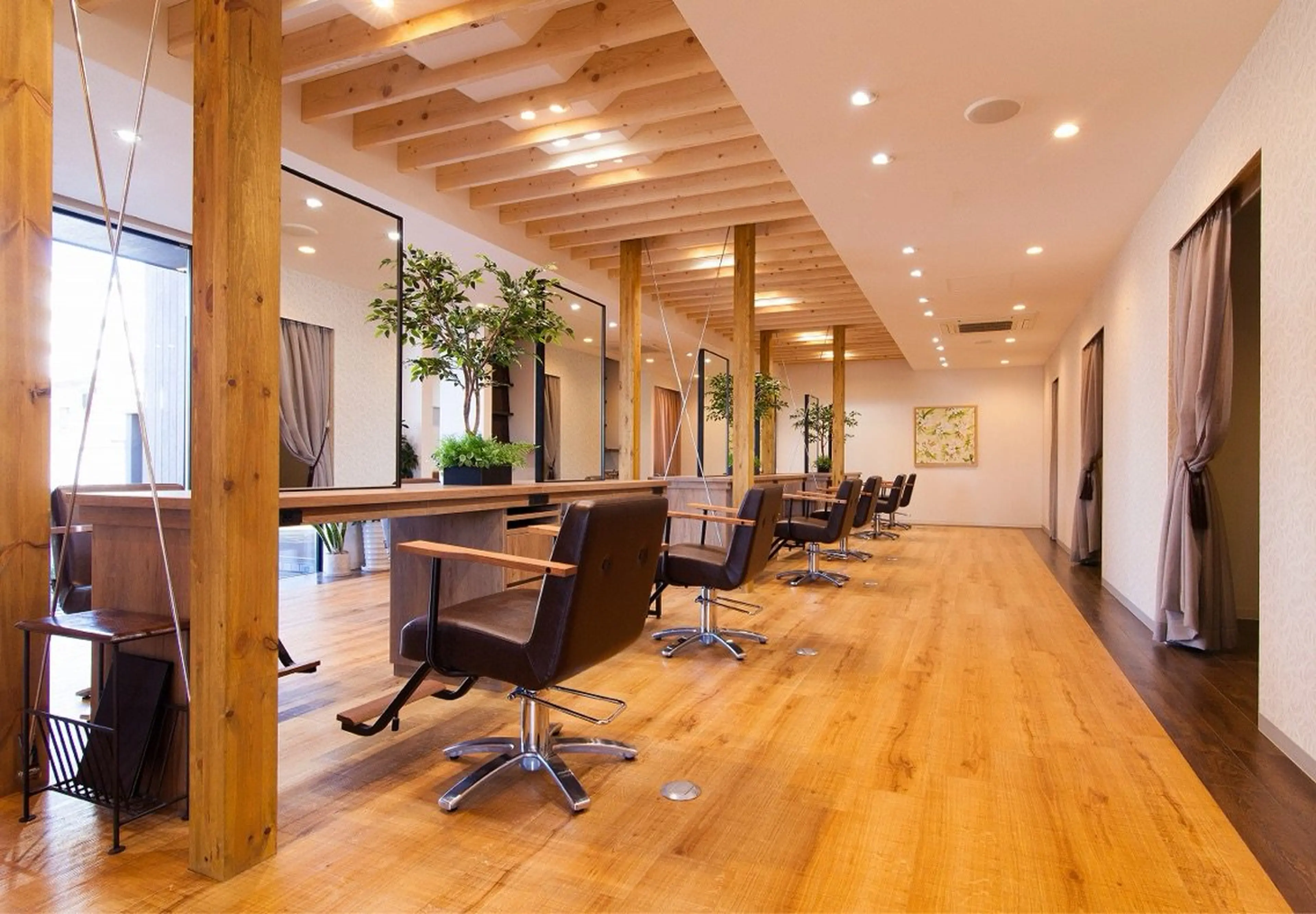 shin fleurirの内観・外観2