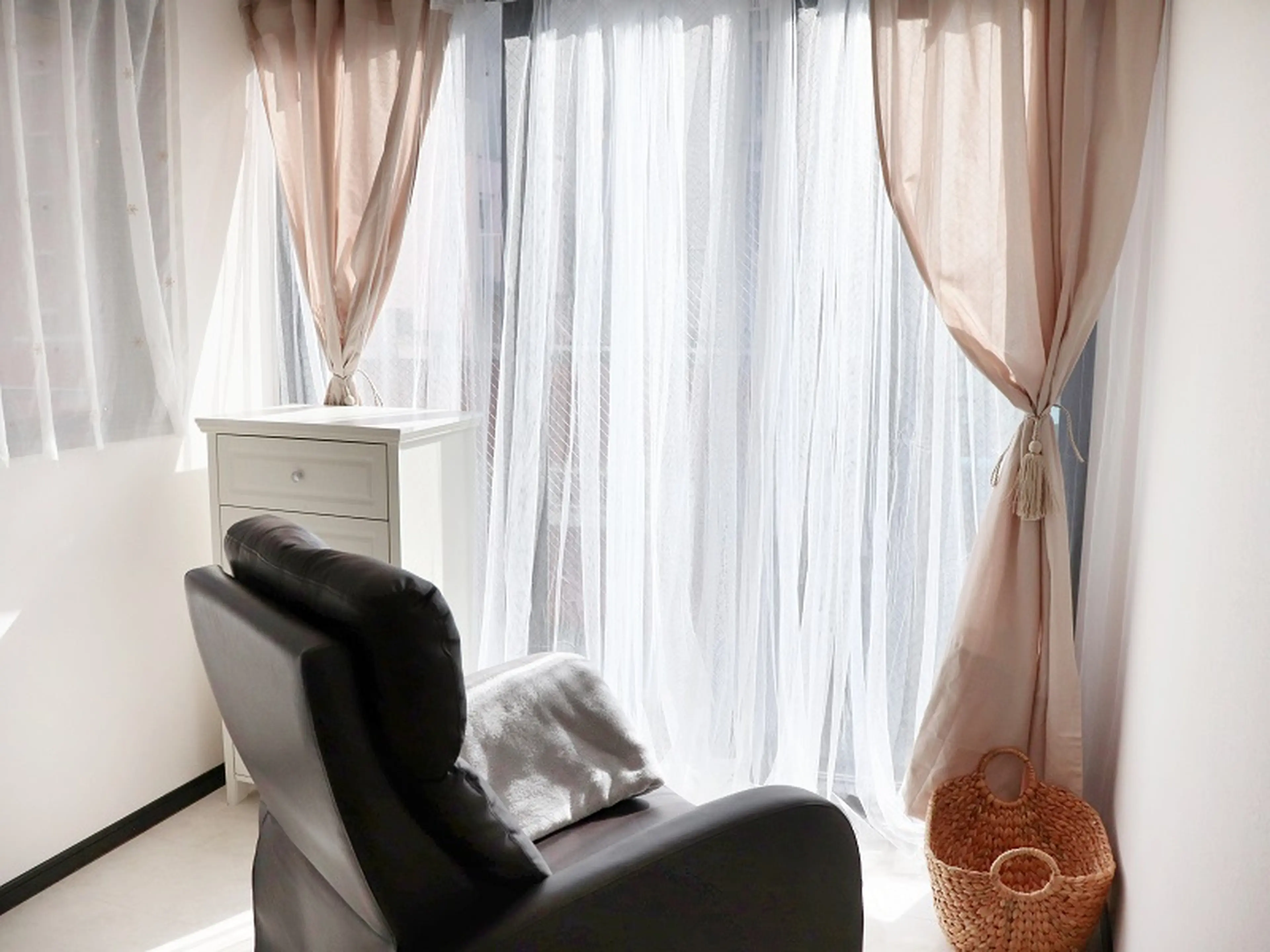 Nail&Eyelash R2の内観・外観2