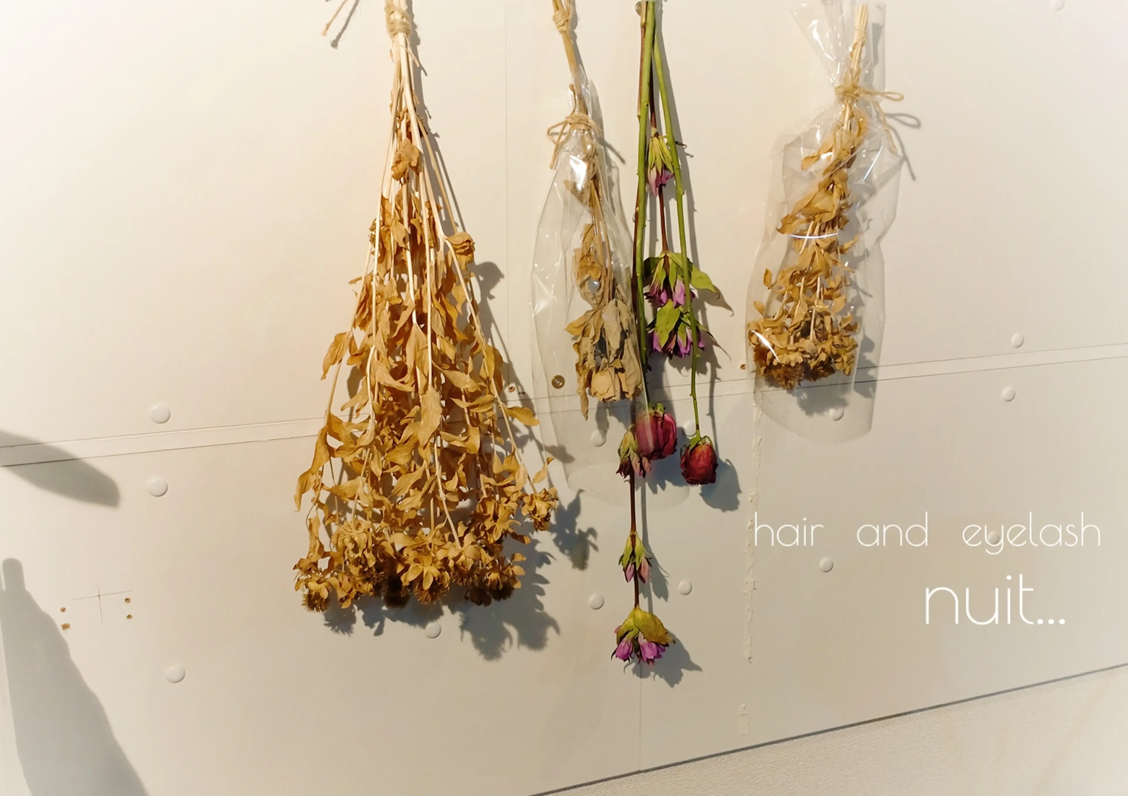 hair   and   eyelash   nuit...の内観・外観3