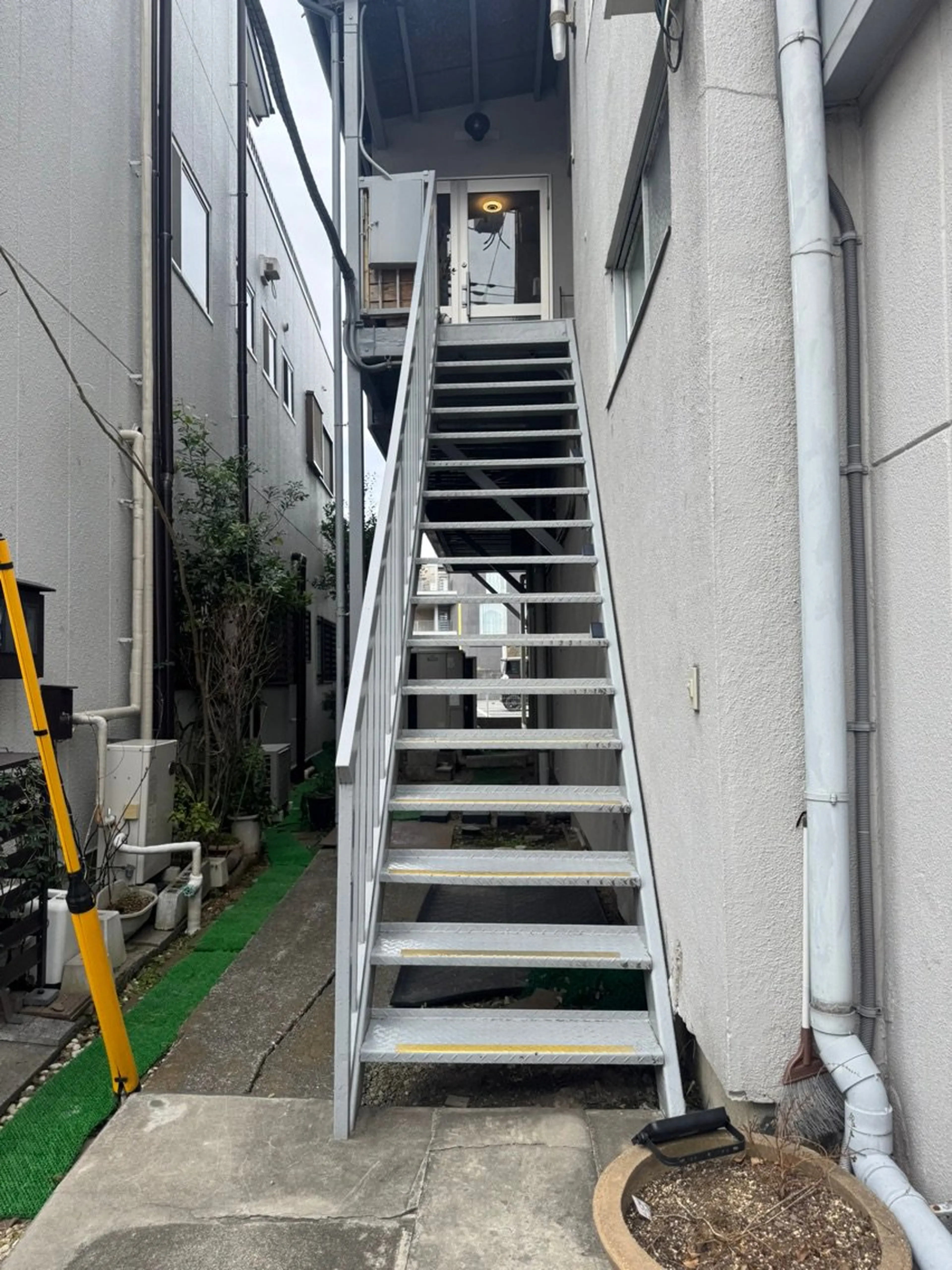 petit nailの内観・外観2