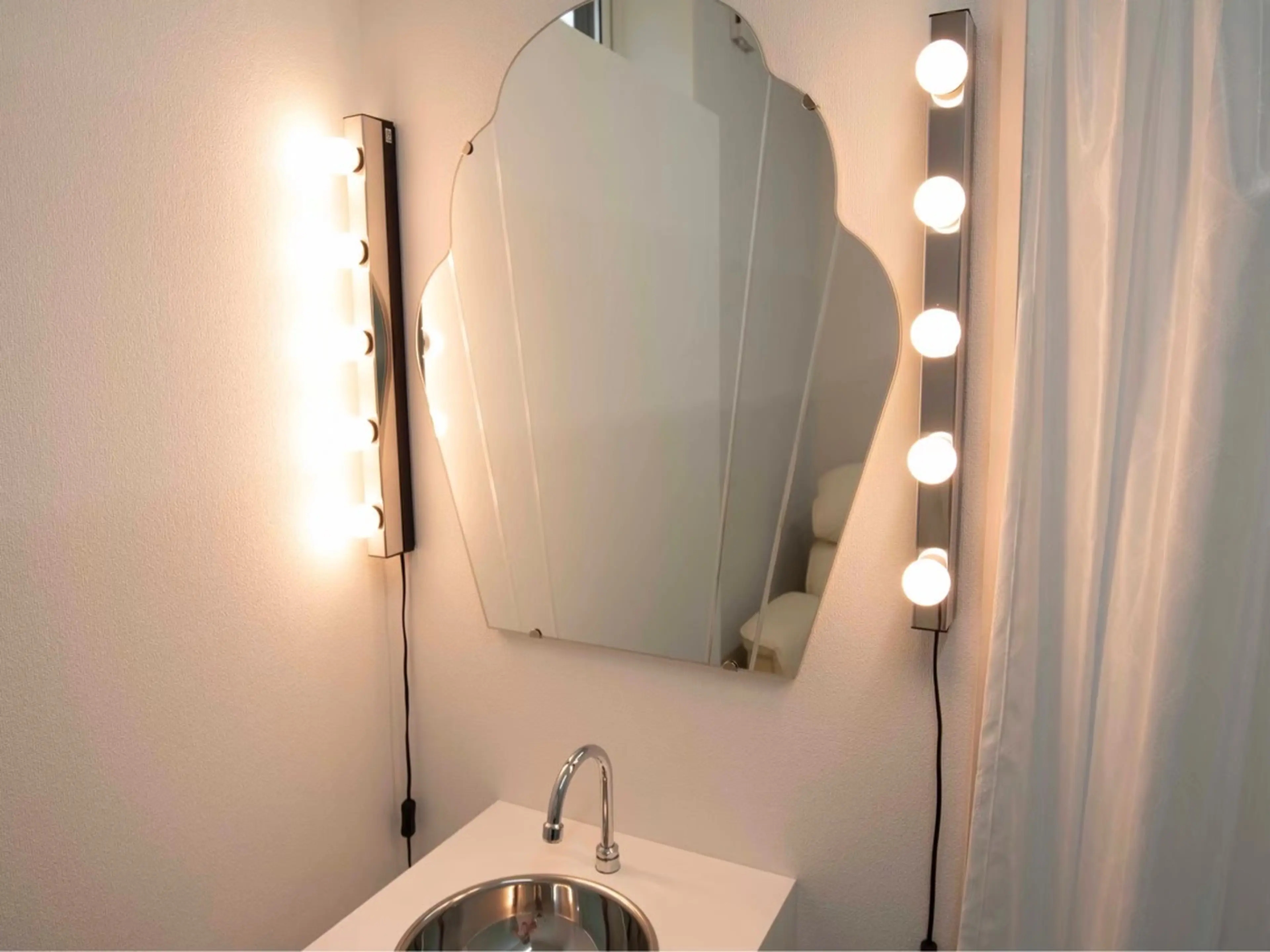 ホワイトニングショップ町田店の内観・外観3