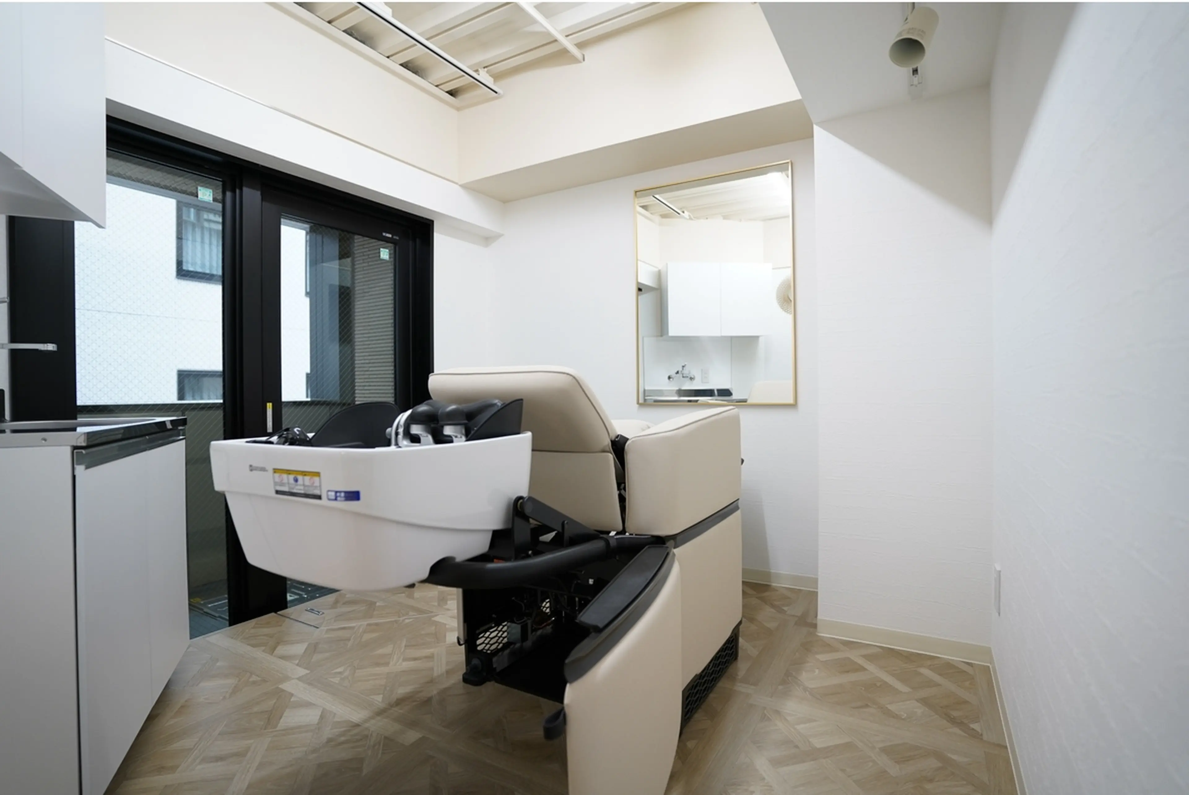 LIBERTYの内観・外観3