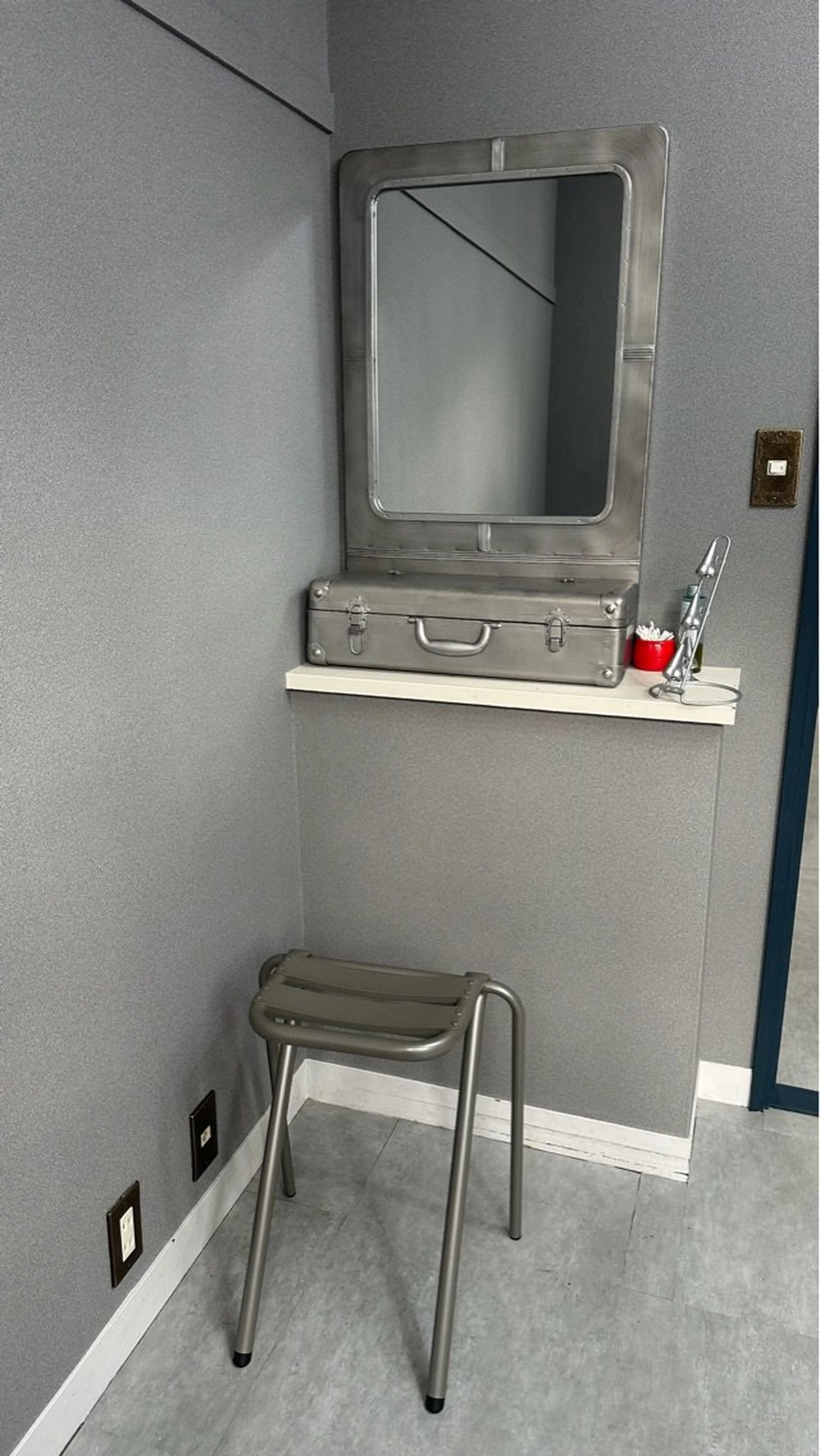 cheriの内観・外観1