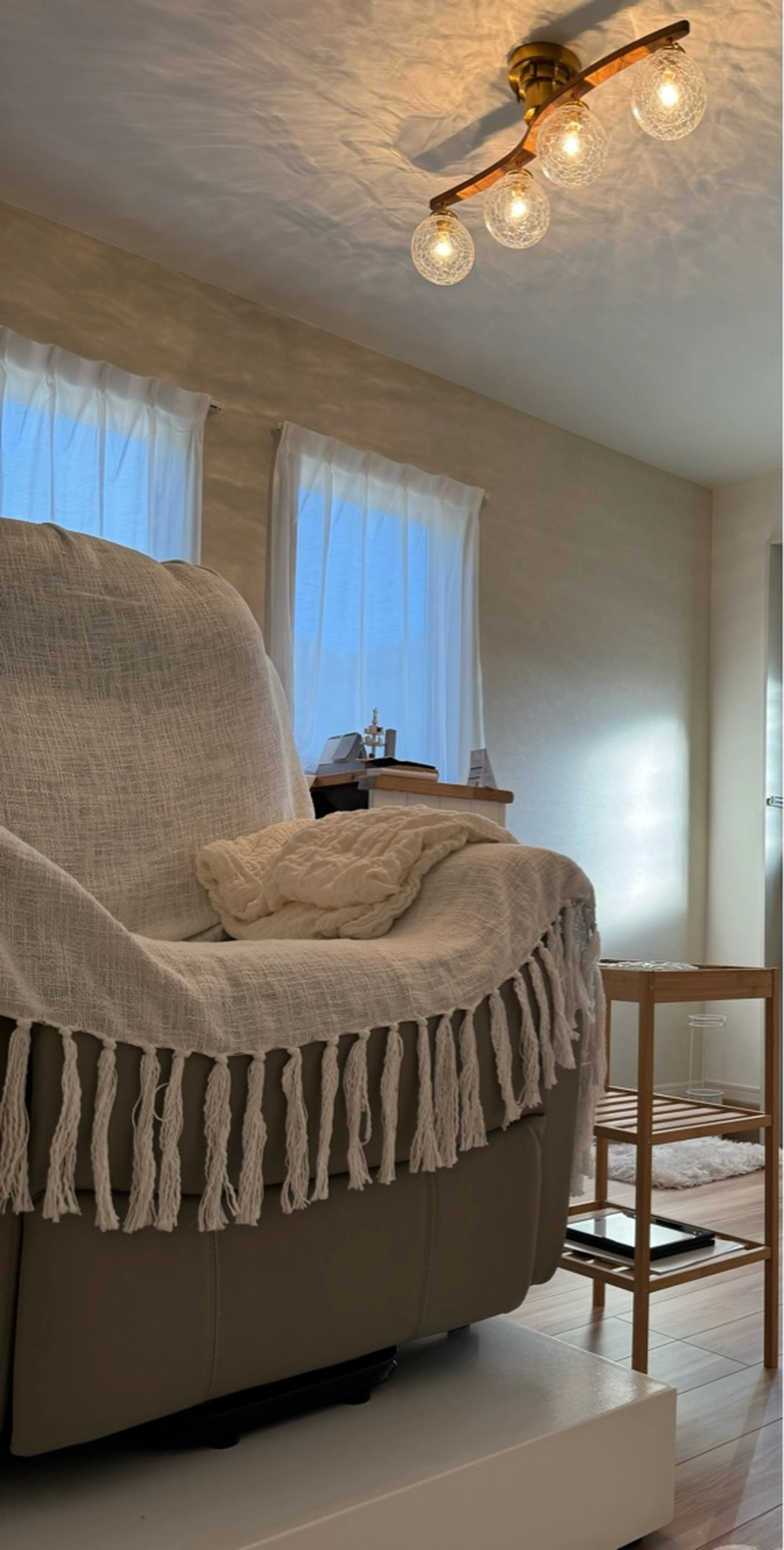 ON.OFFの内観・外観1