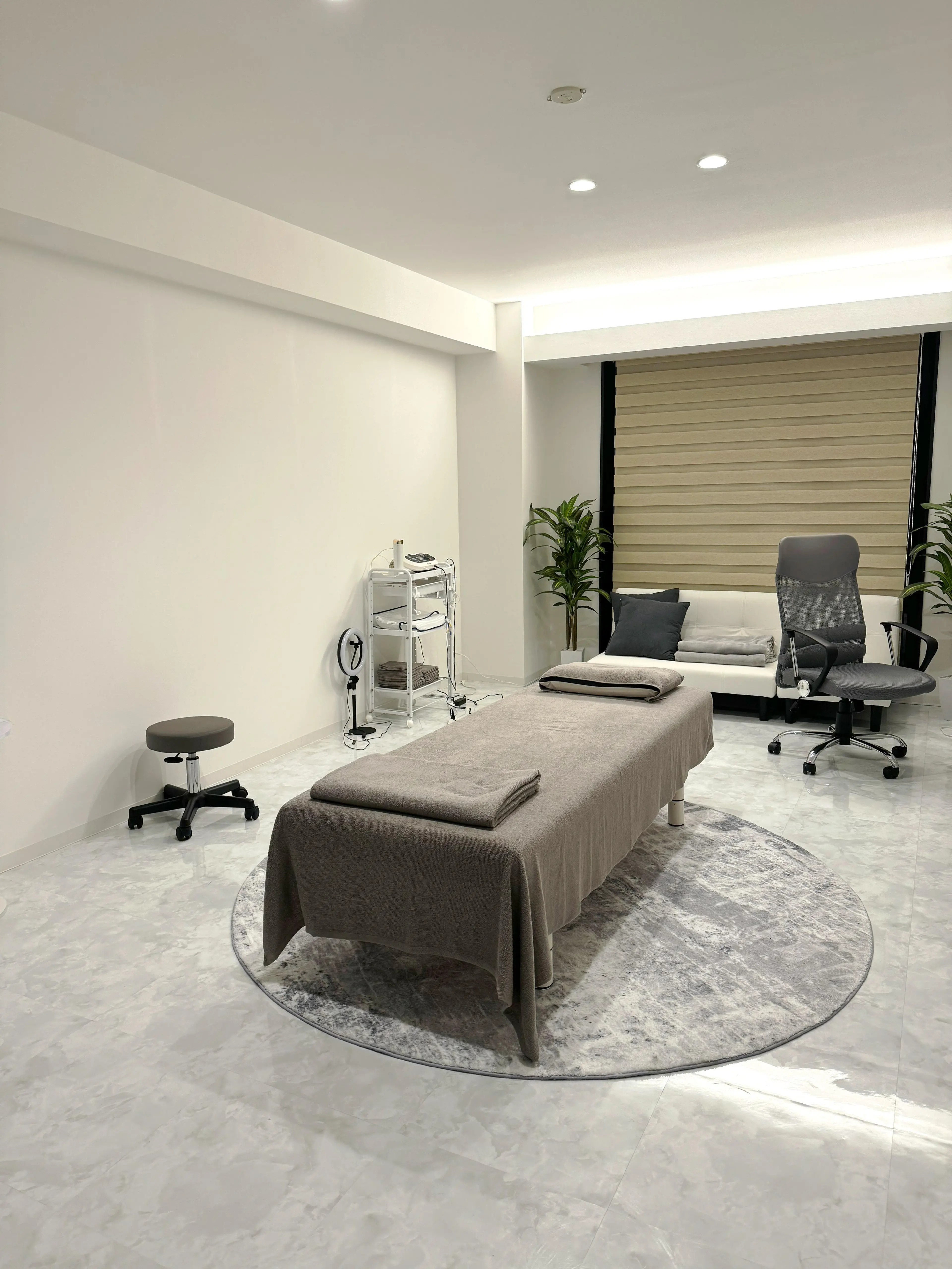 整え屋REDの内観・外観2