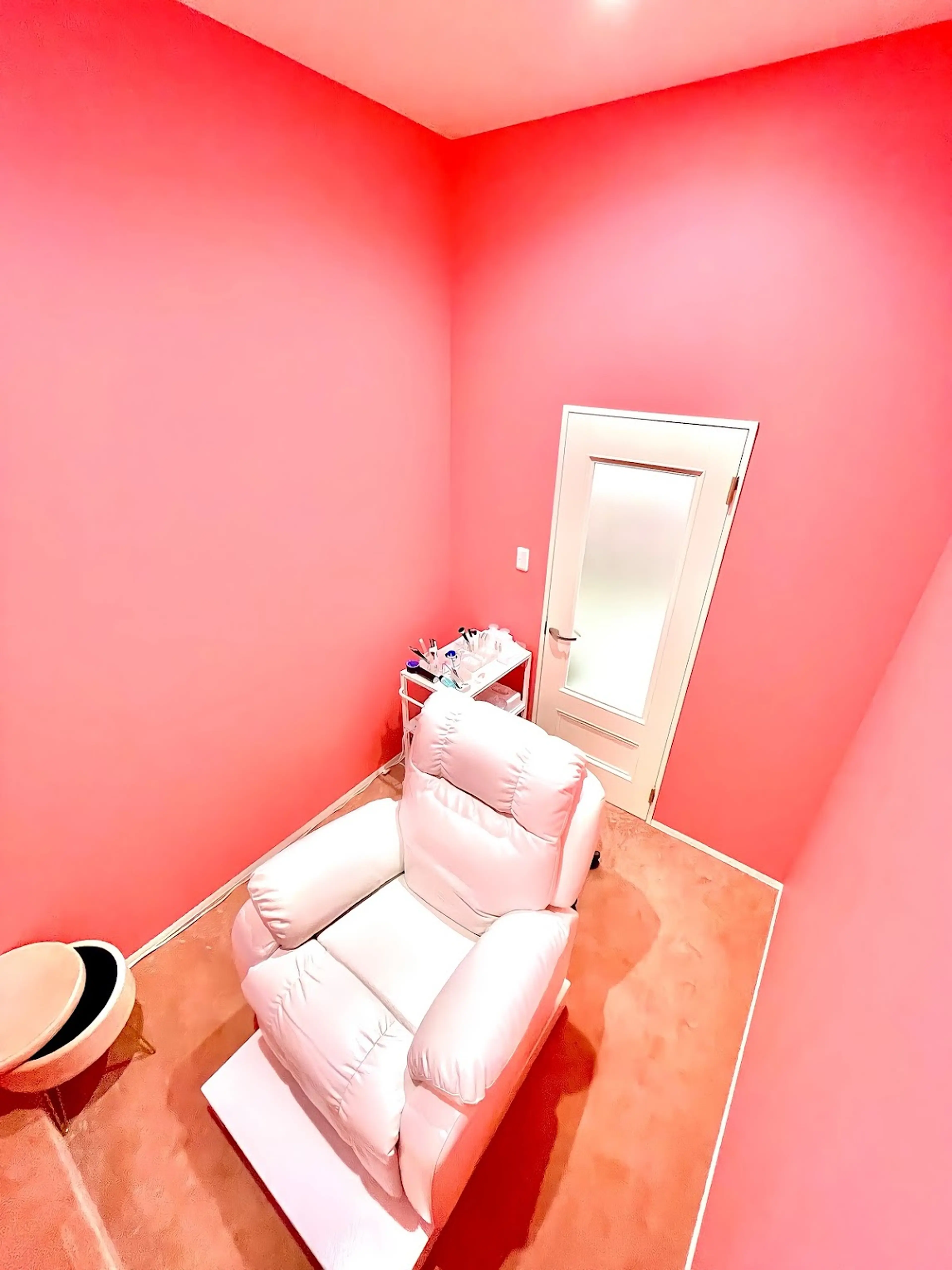 パーフェクトアイの内観・外観1