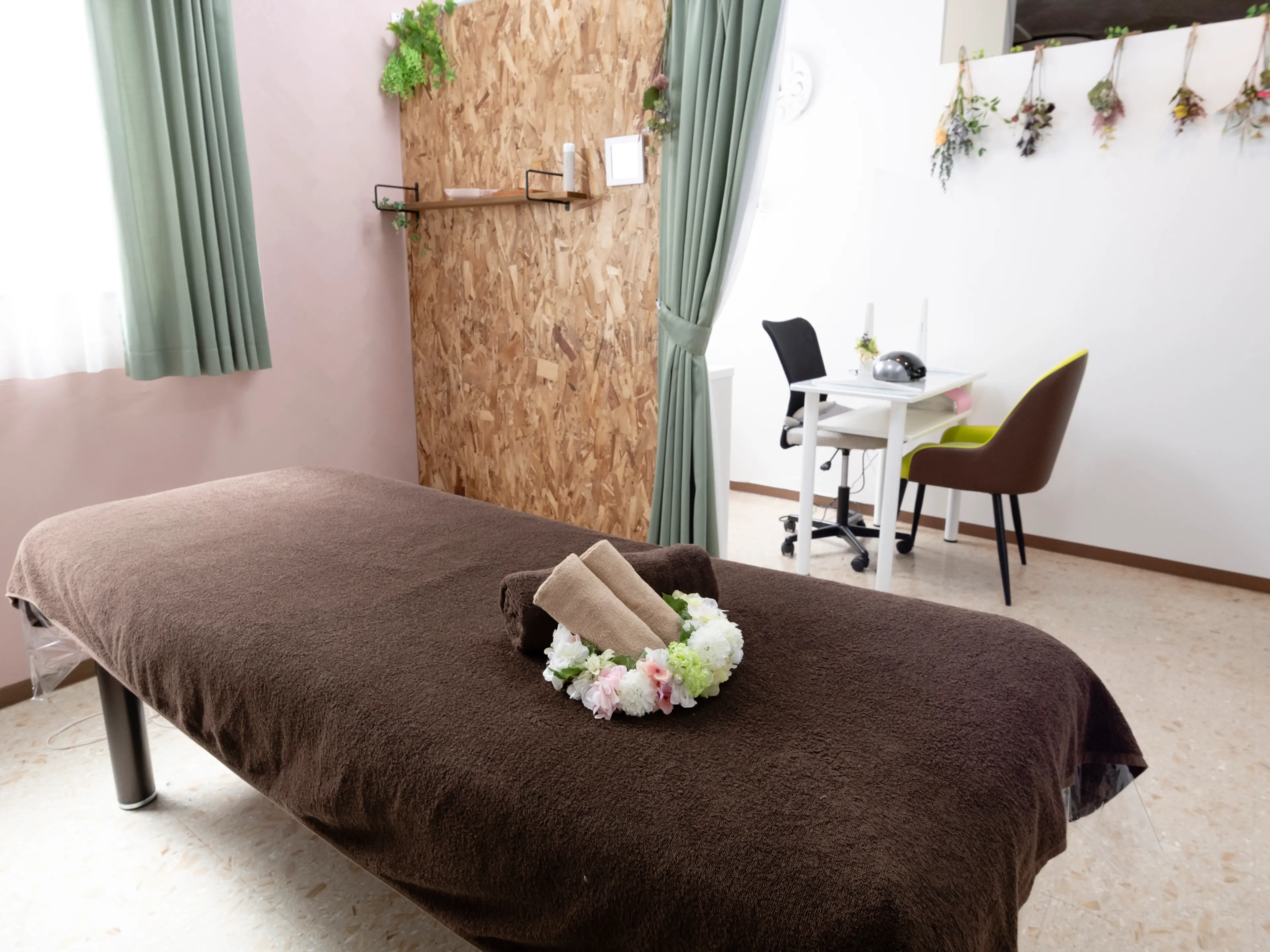 shell  valleyの内観・外観2