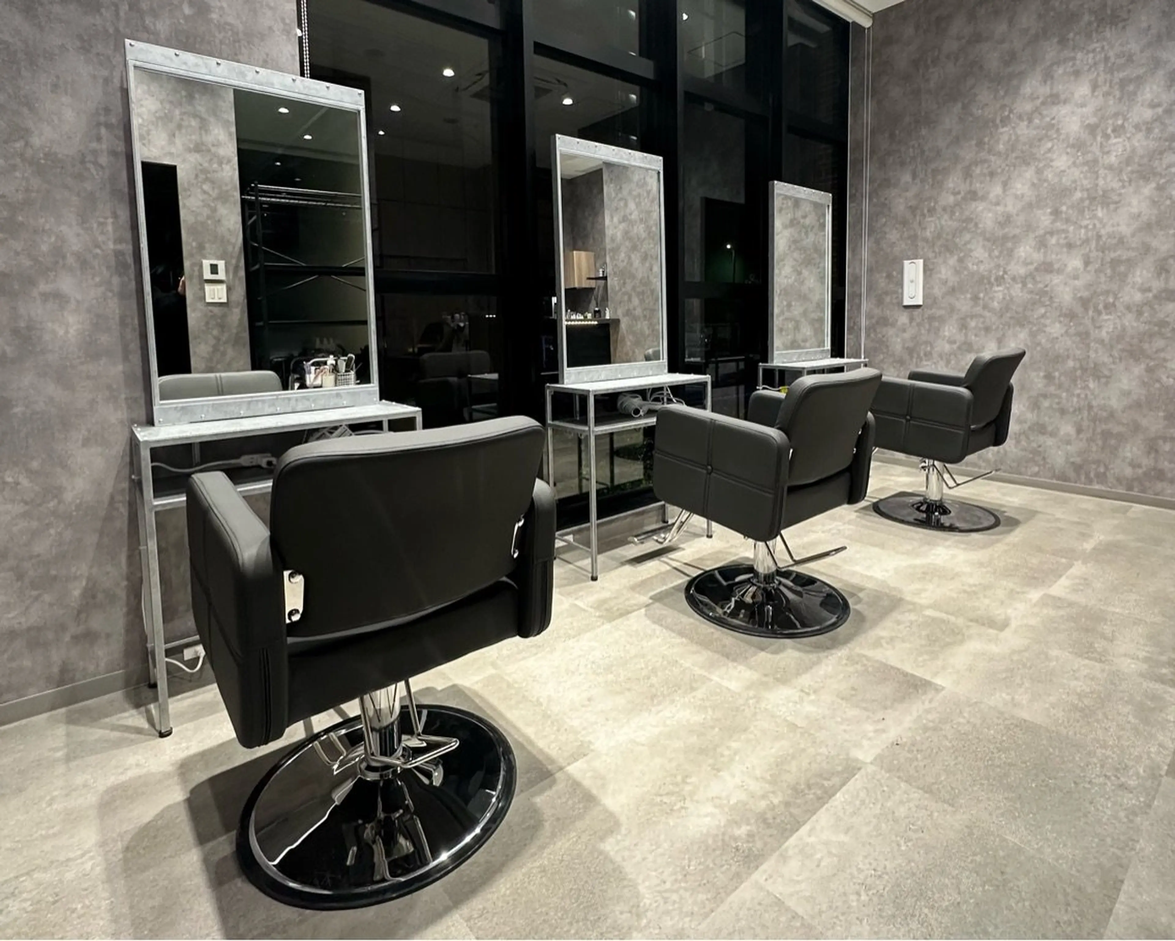 Wisteriaの内観・外観1