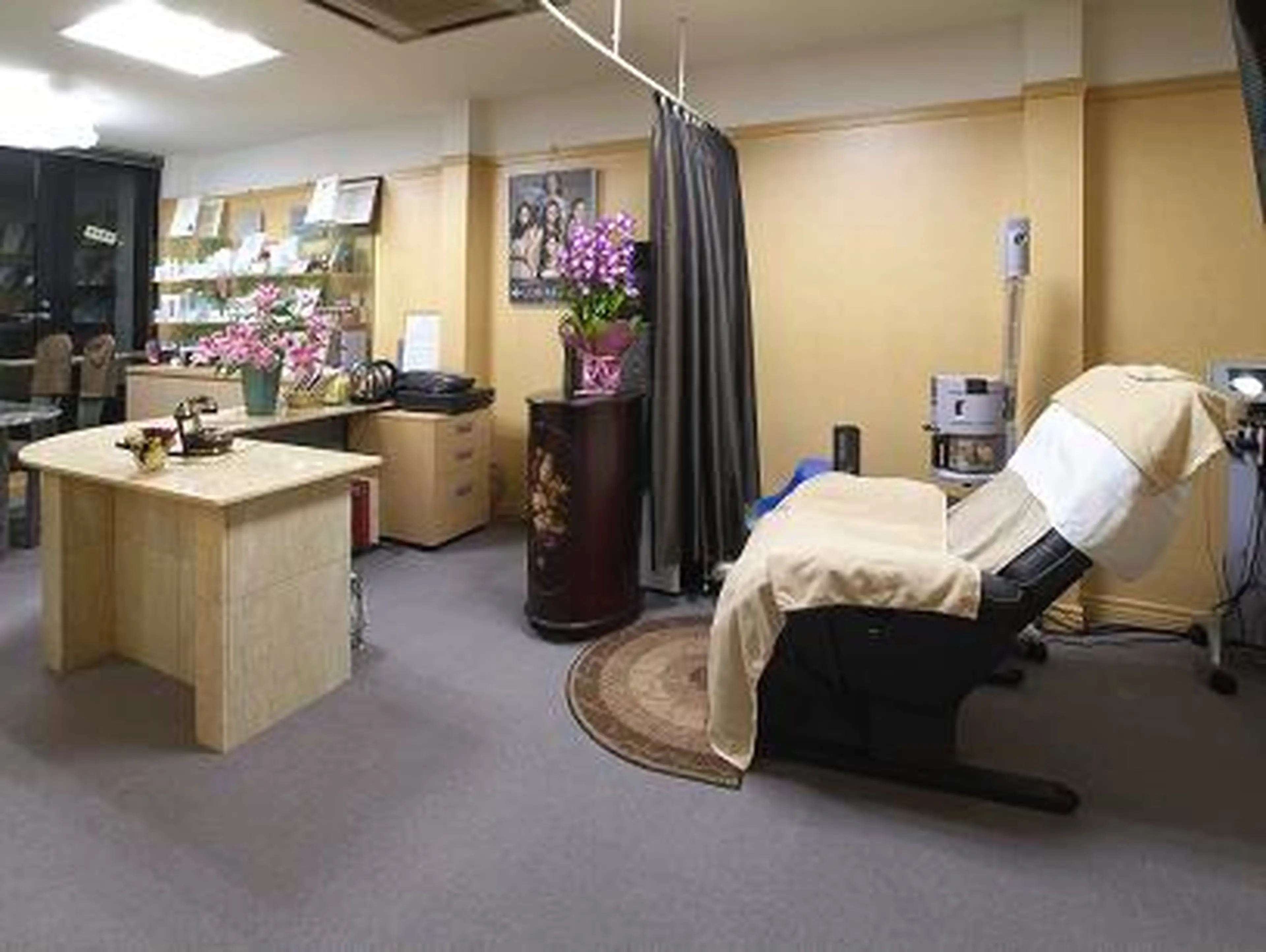 mahaloha(マハロハ)の内観・外観2