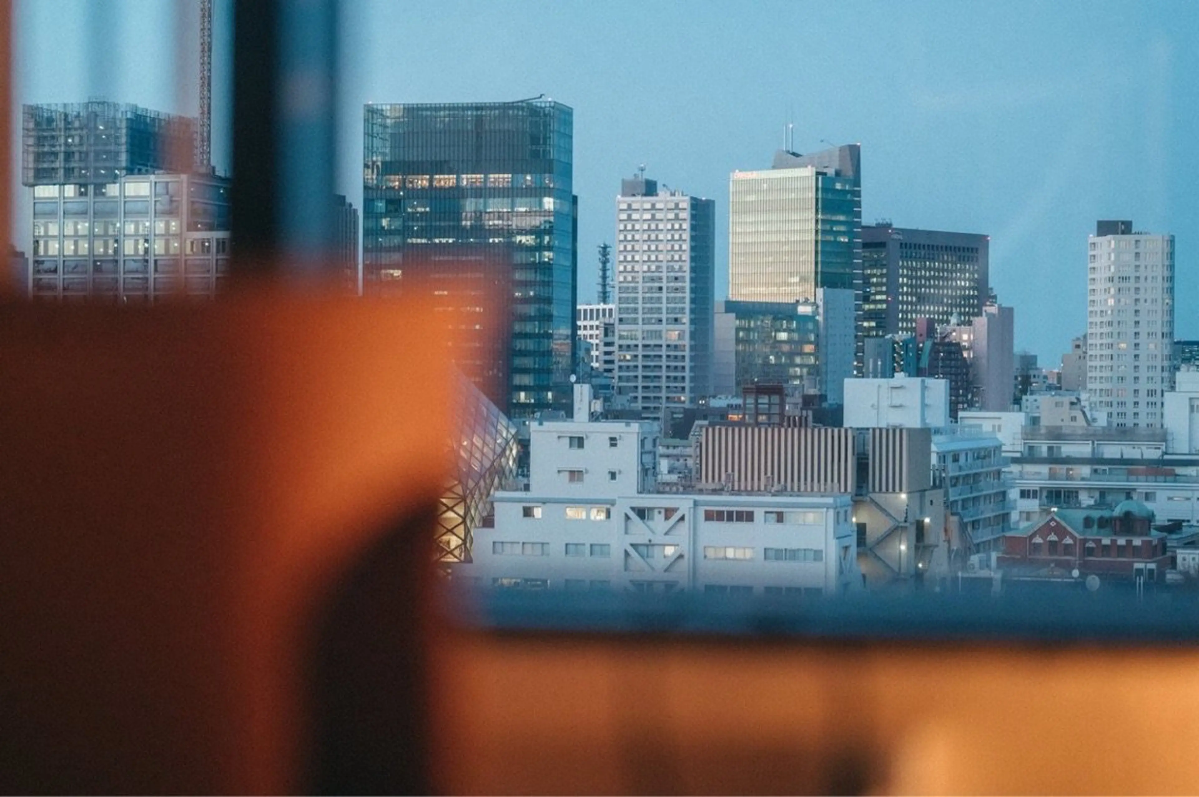 よもぎ蒸し×ハーブピーリング【foi】の内観・外観3