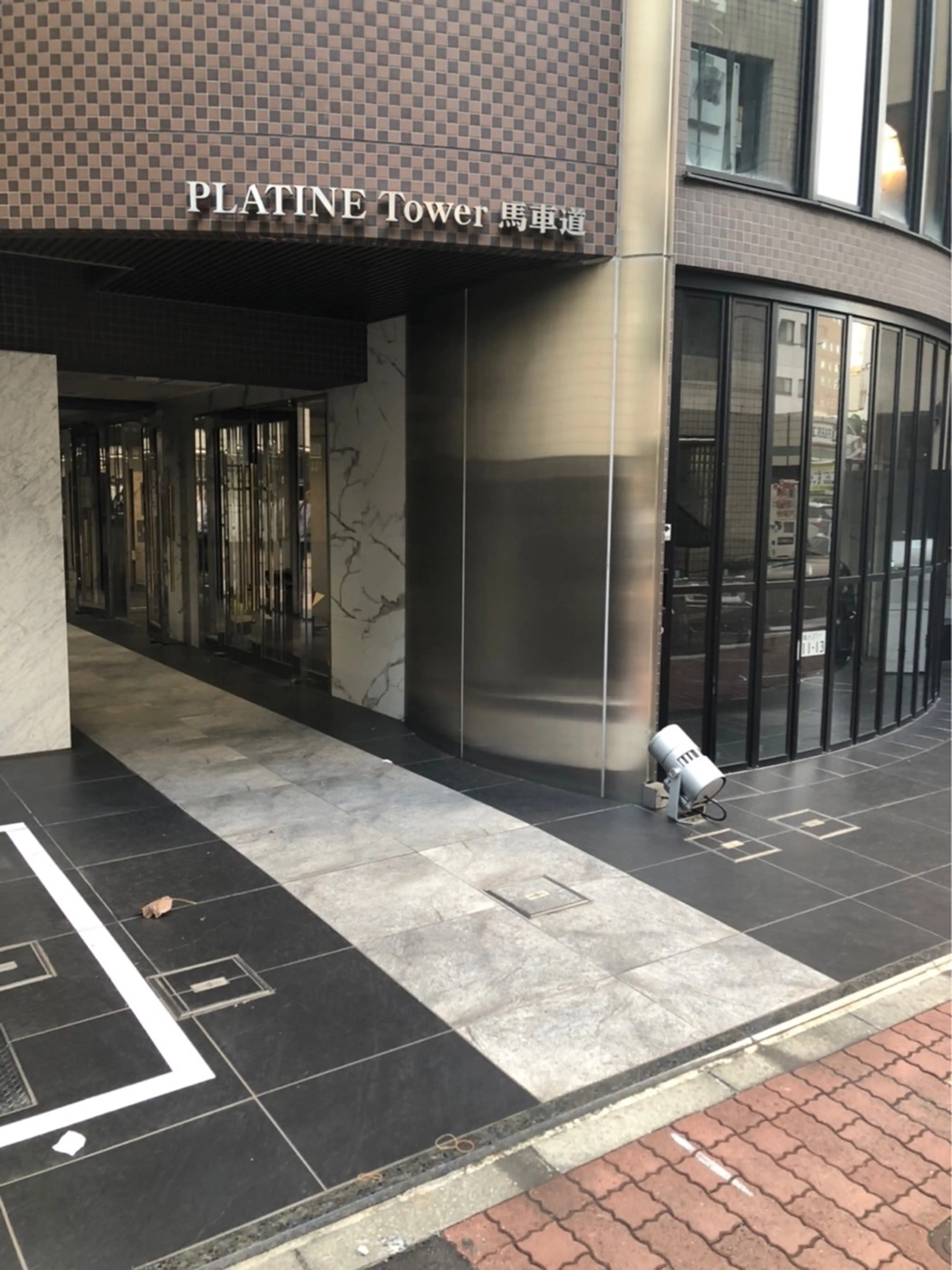 ネイルサロンNovaの内観・外観2