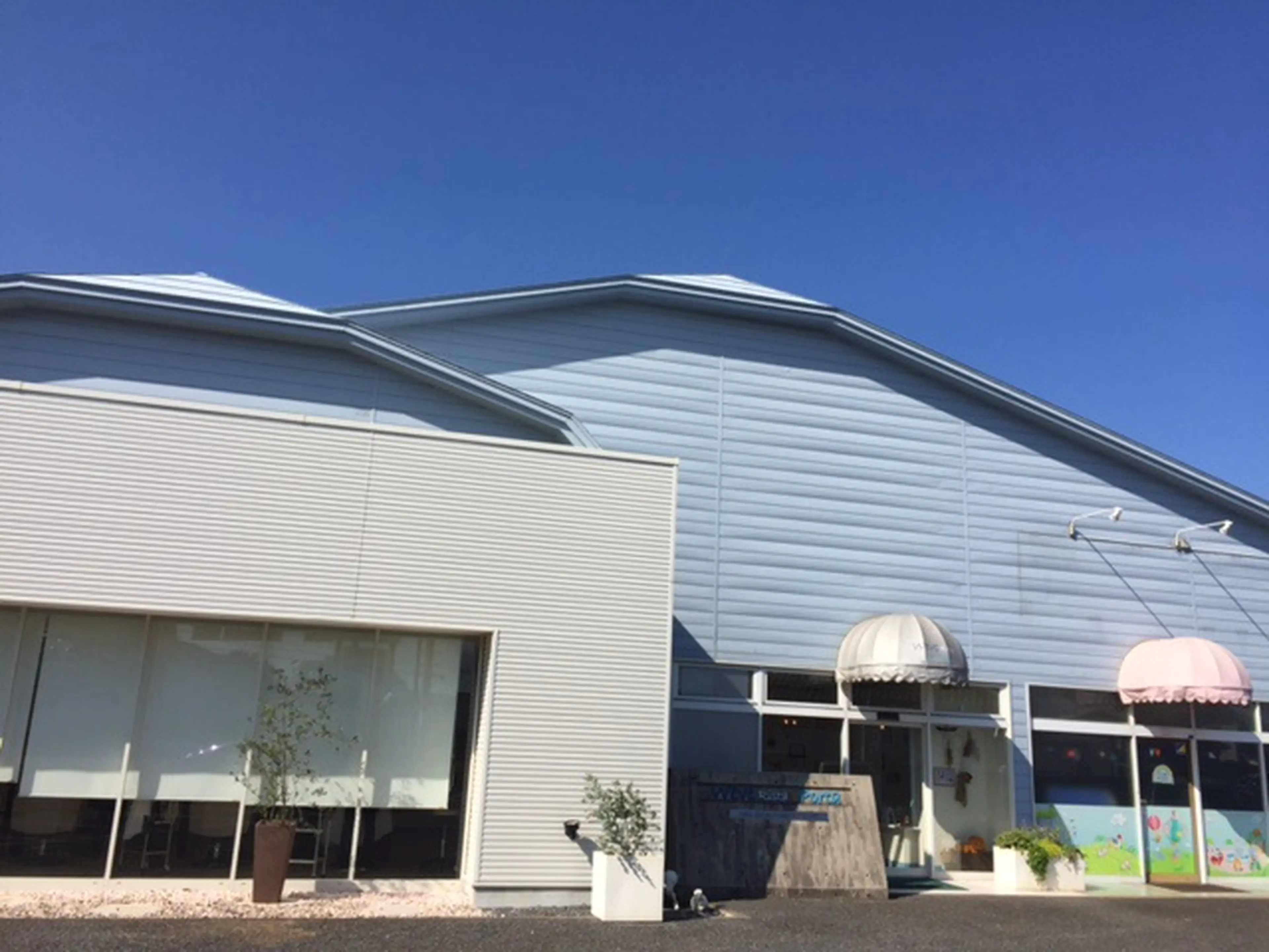 weve Ristaの内観・外観1