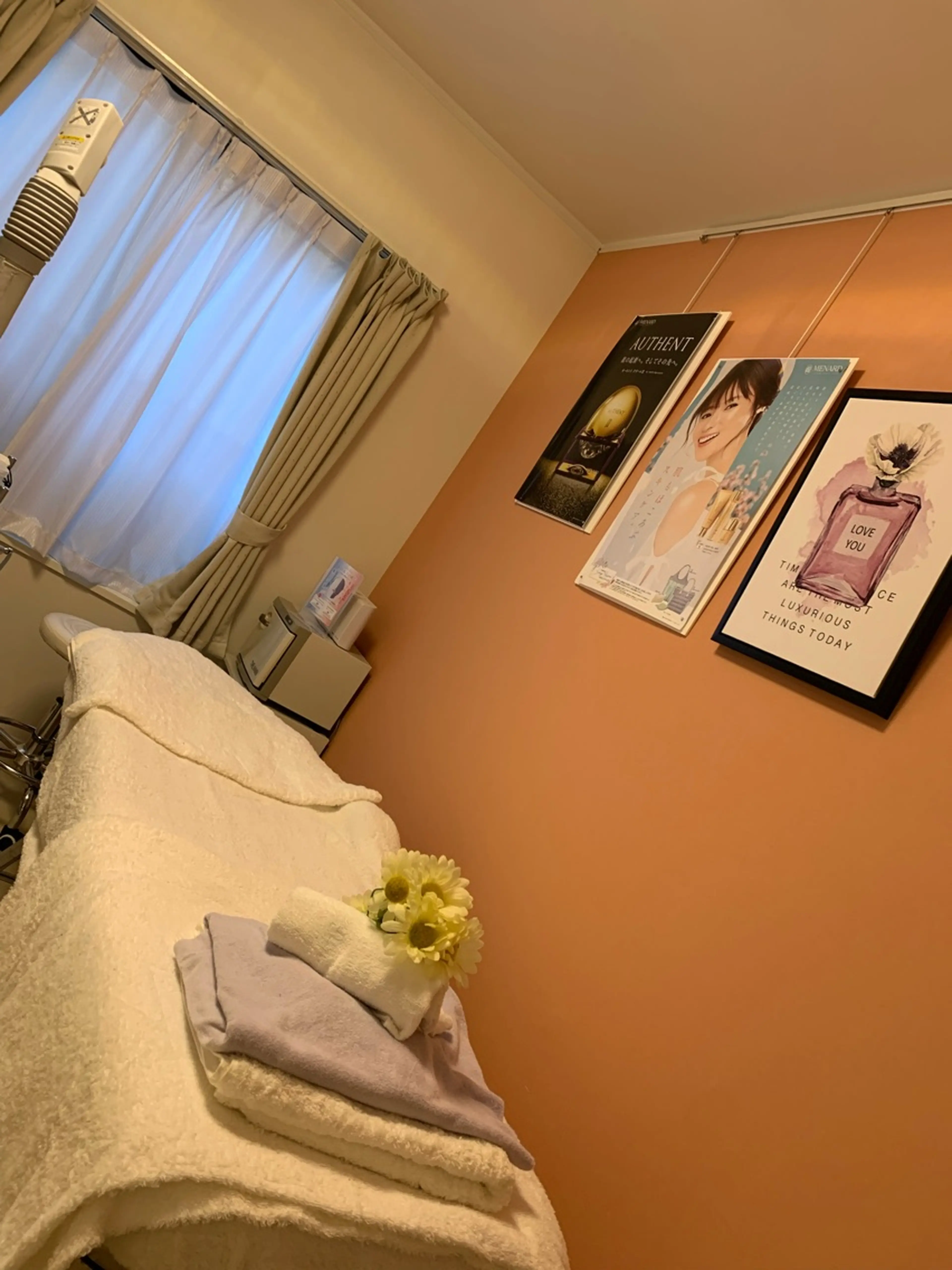 メナードフェイシャルサロン池島の内観・外観1