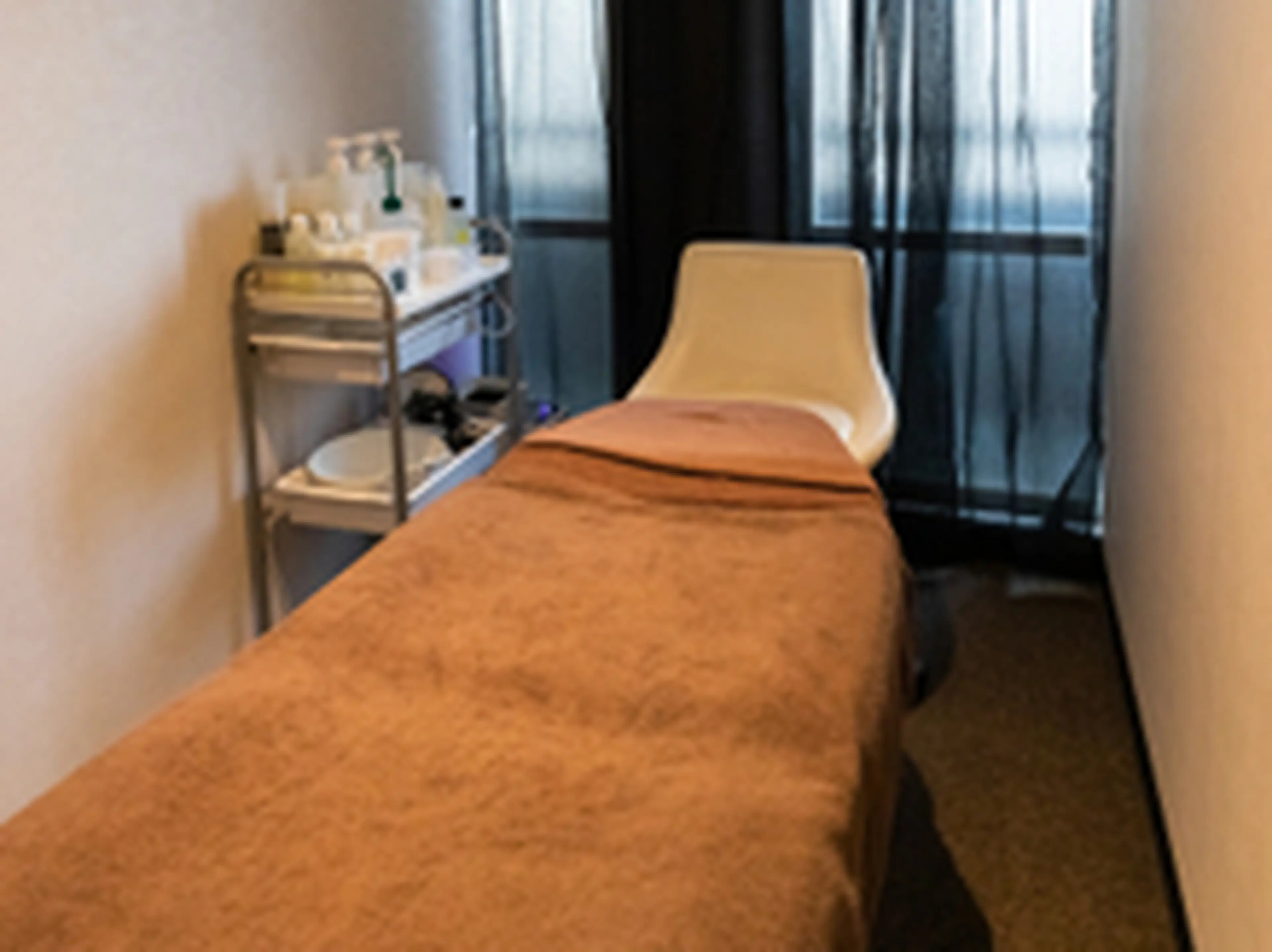 Facial Salon PLACE 天王寺店の内観・外観3