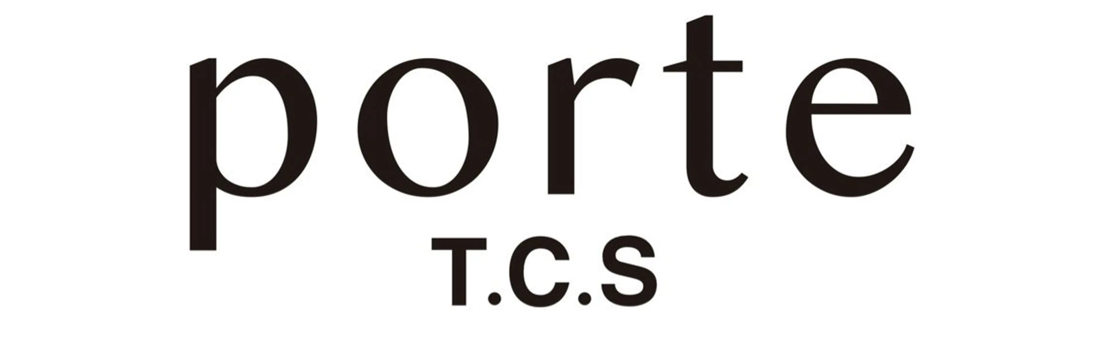 Porteの内観・外観1