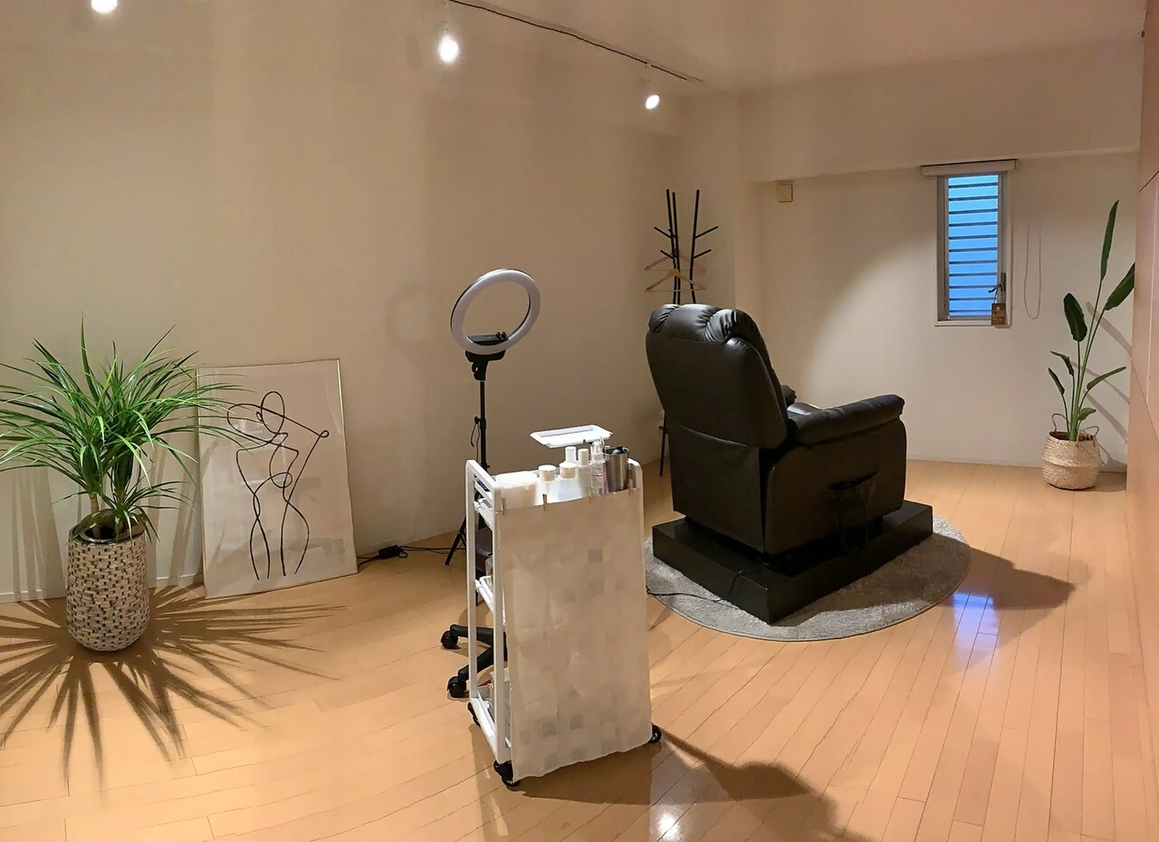 KUKUNAの内観・外観3