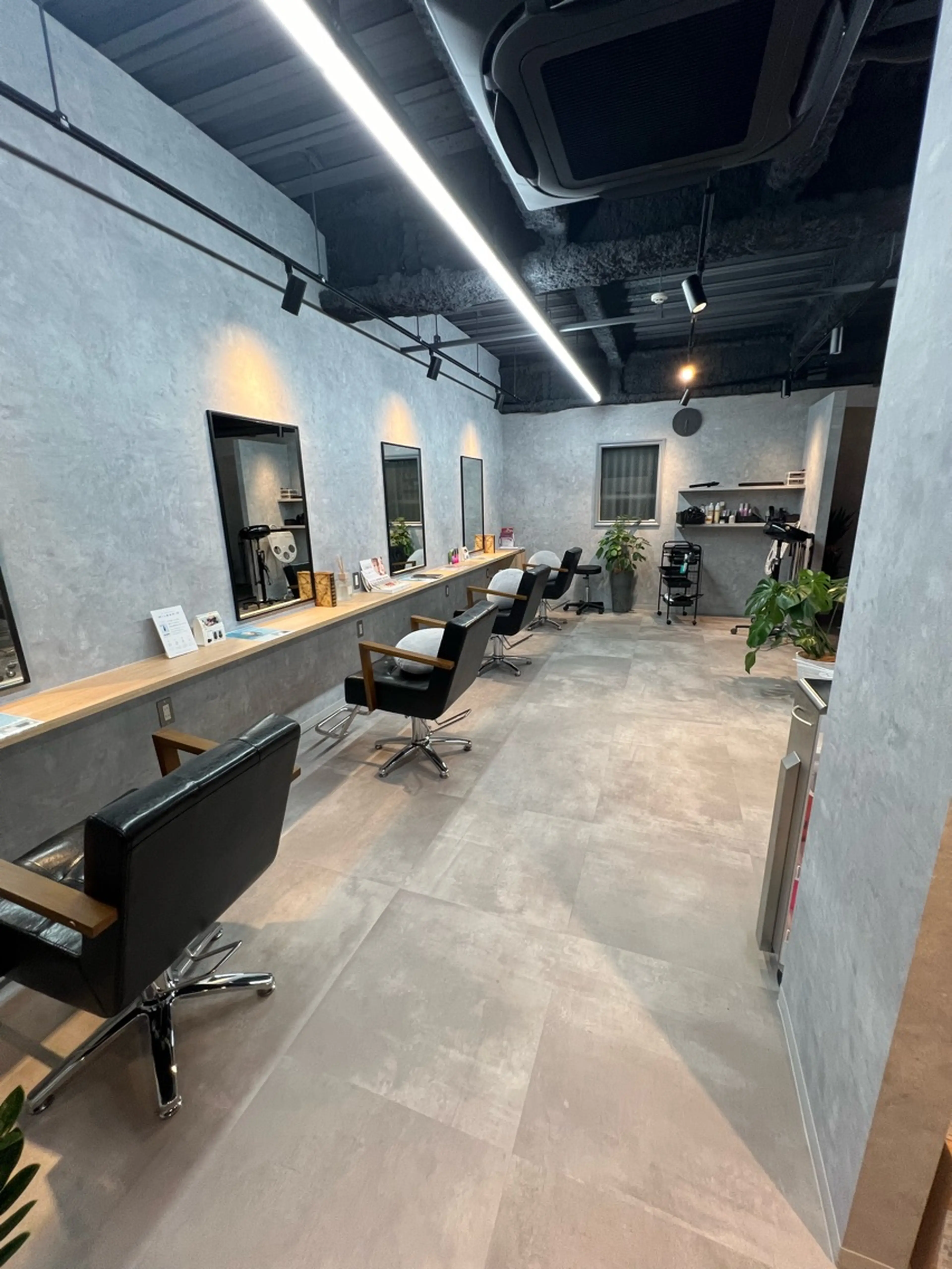 Aimée  by modek’sの内観・外観2