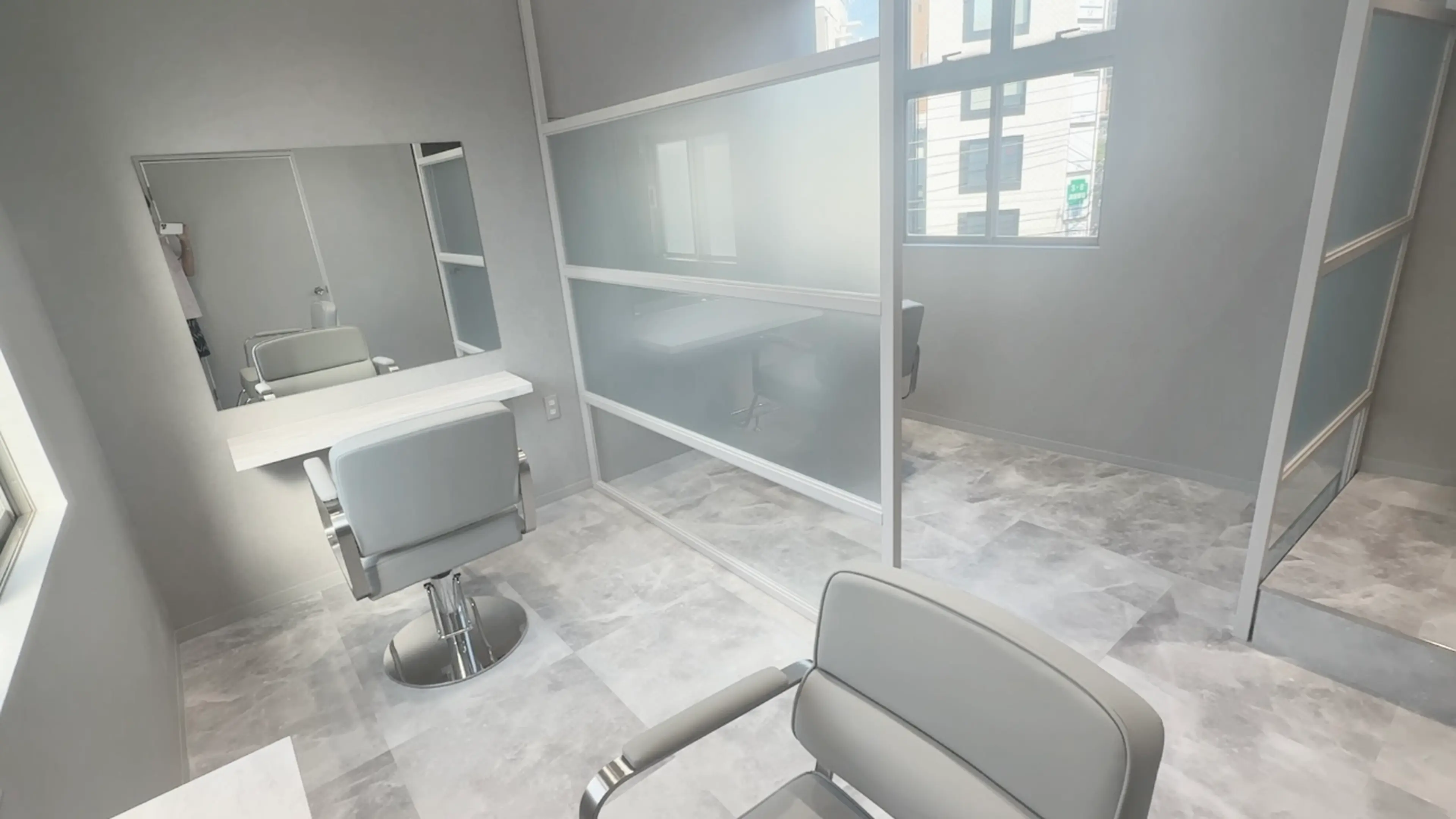 5 Noble ct.の内観・外観3