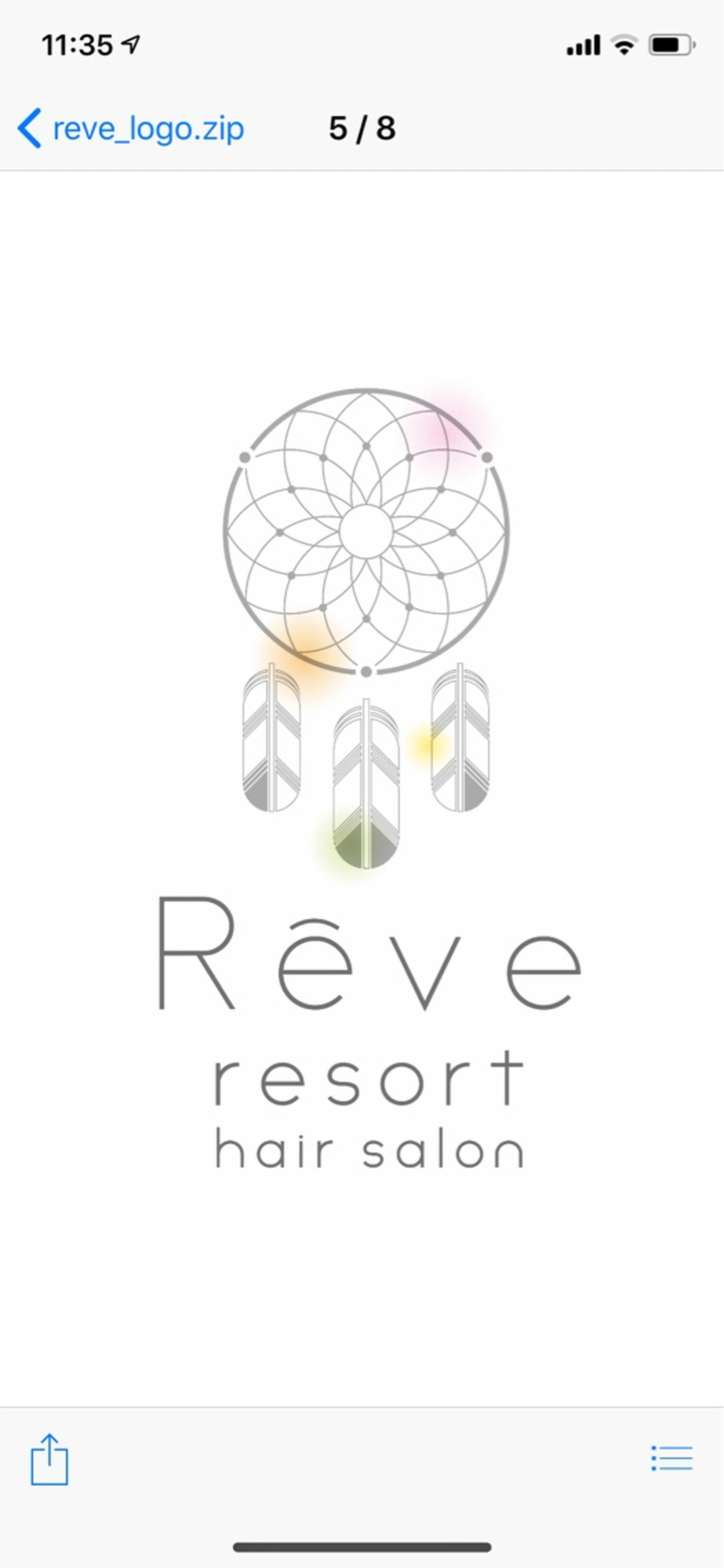 Reve resort池袋の内観・外観3