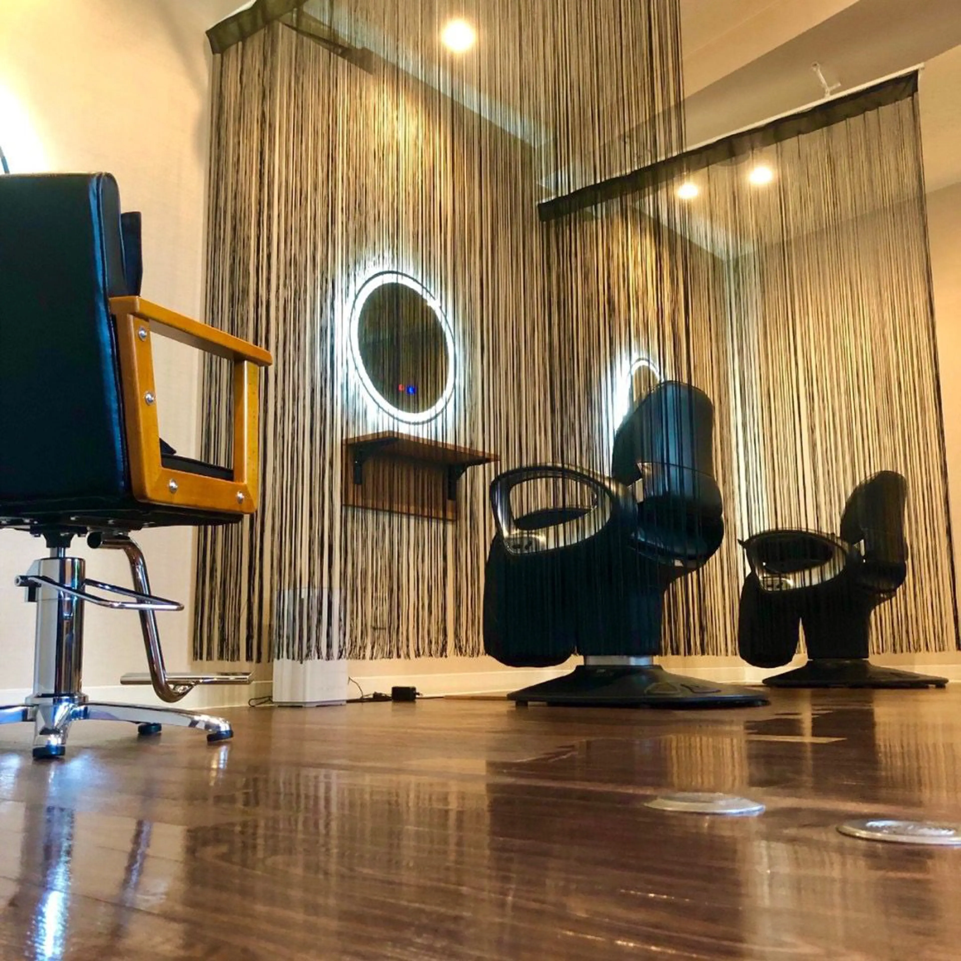 アイブロウ専門店骨格美眉&iの内観・外観2