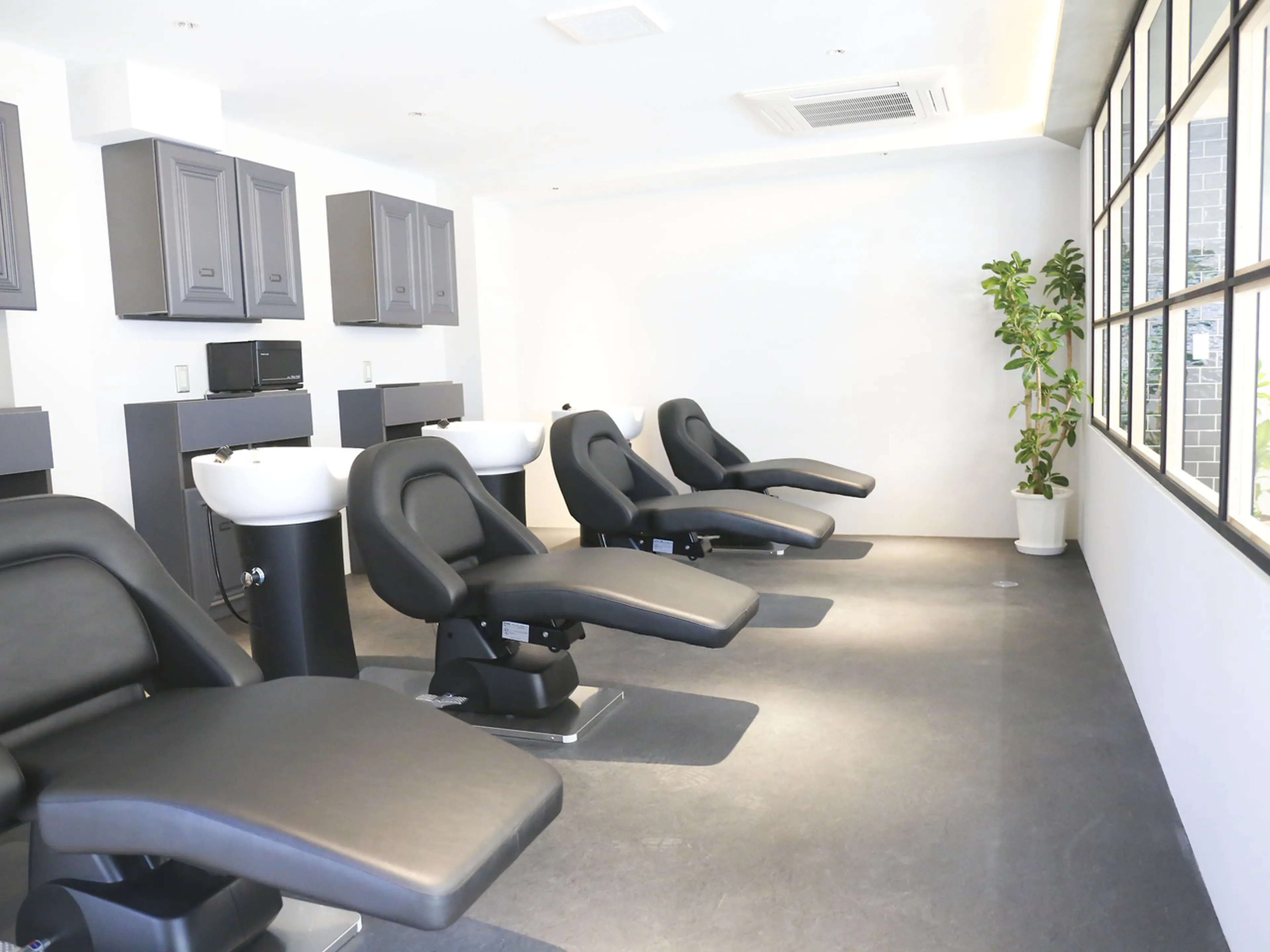 STAR TOKYO 渋谷の内観・外観2