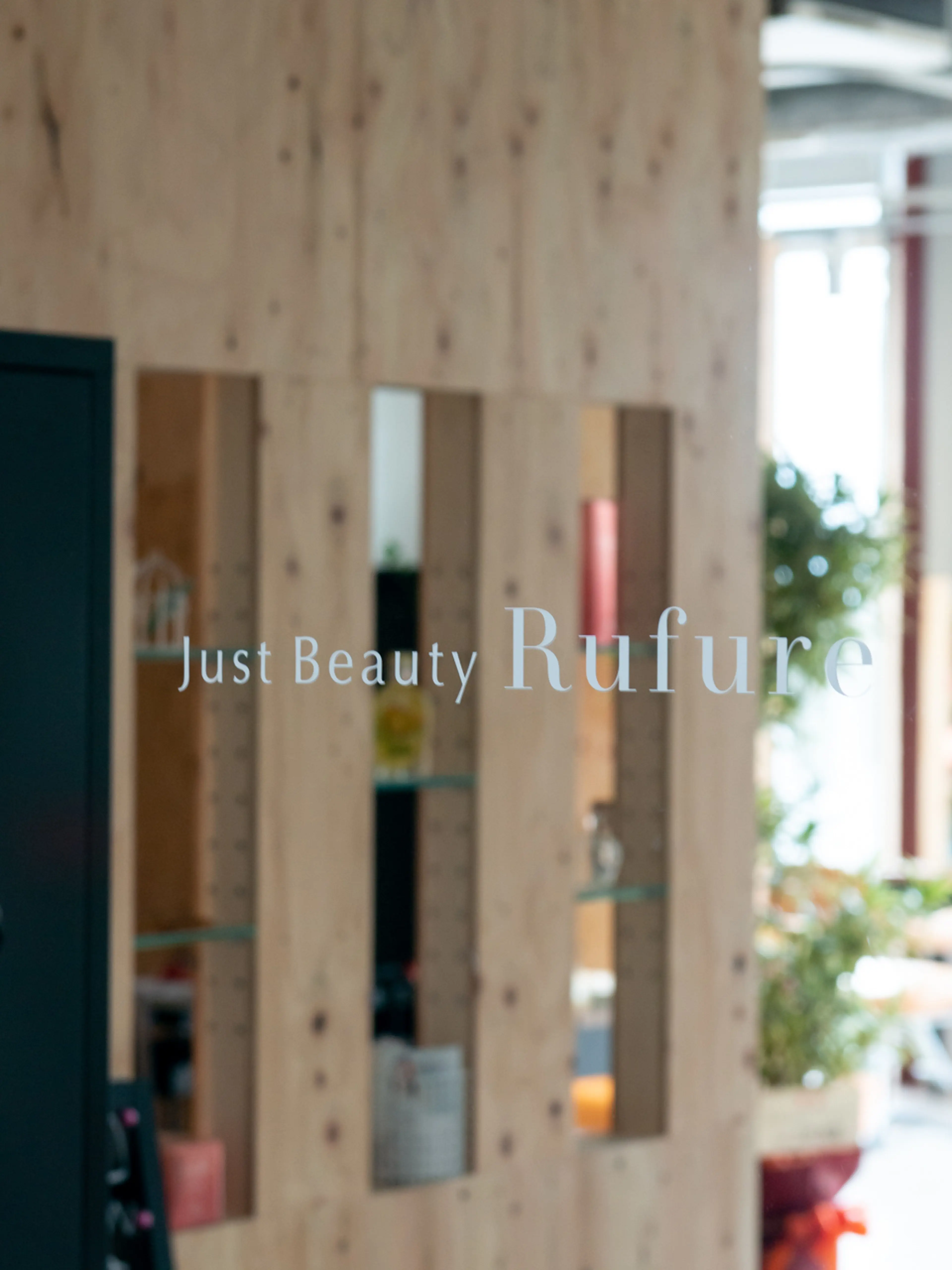 Just Beauty Rufure 金沢八景店の内観・外観3