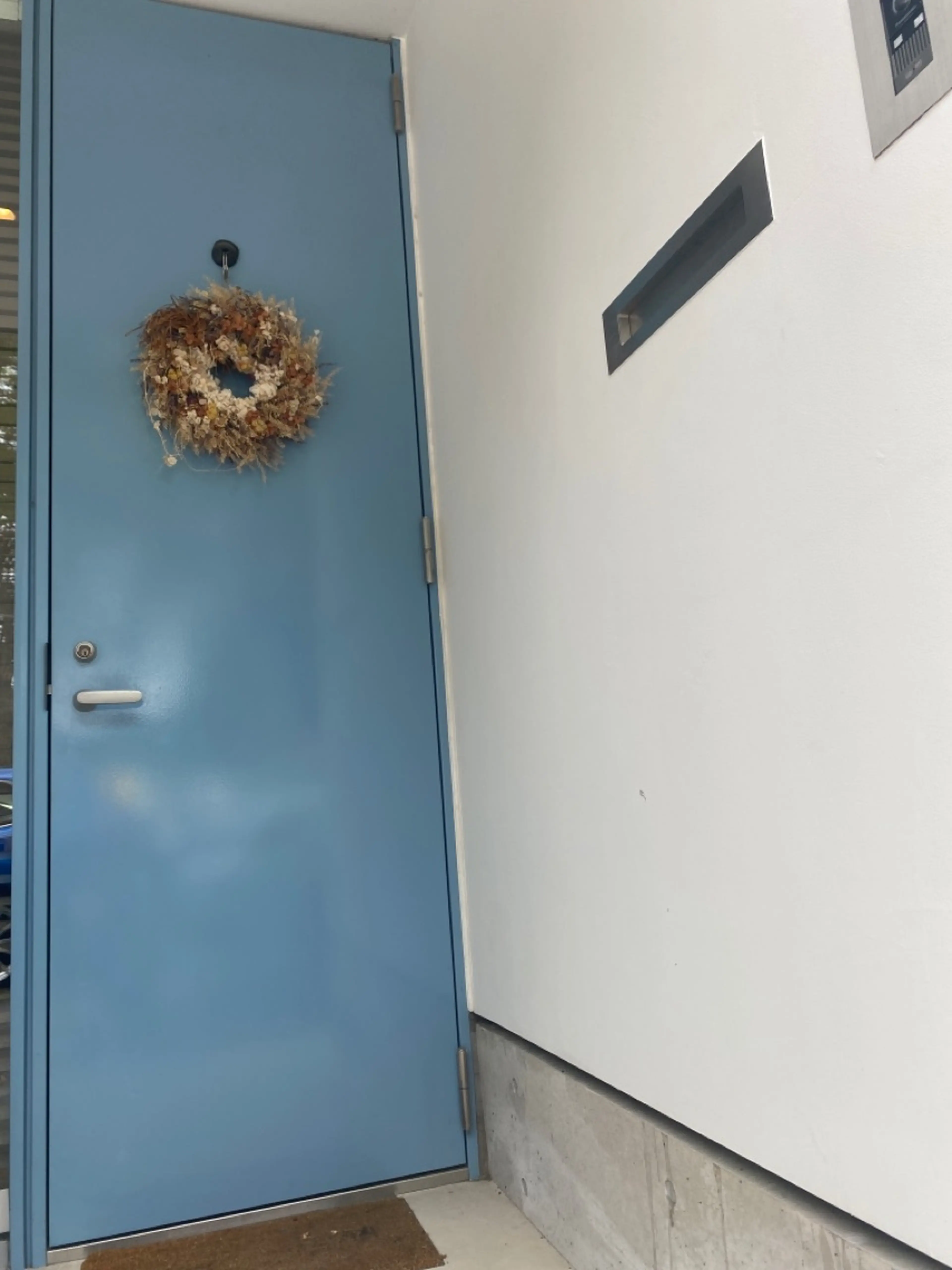 Nail salon  kikiの内観・外観2