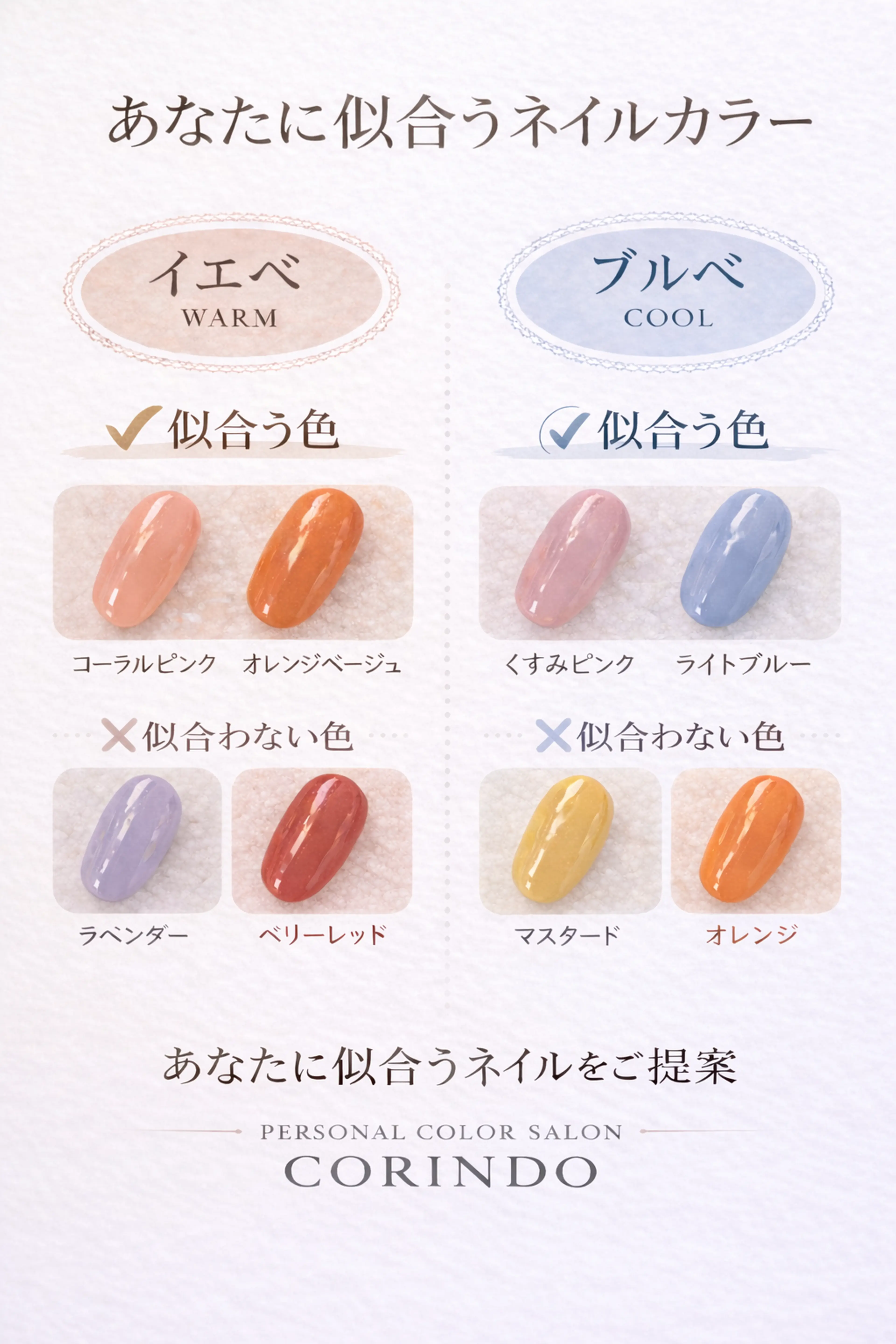 cosme corindoの内観・外観3