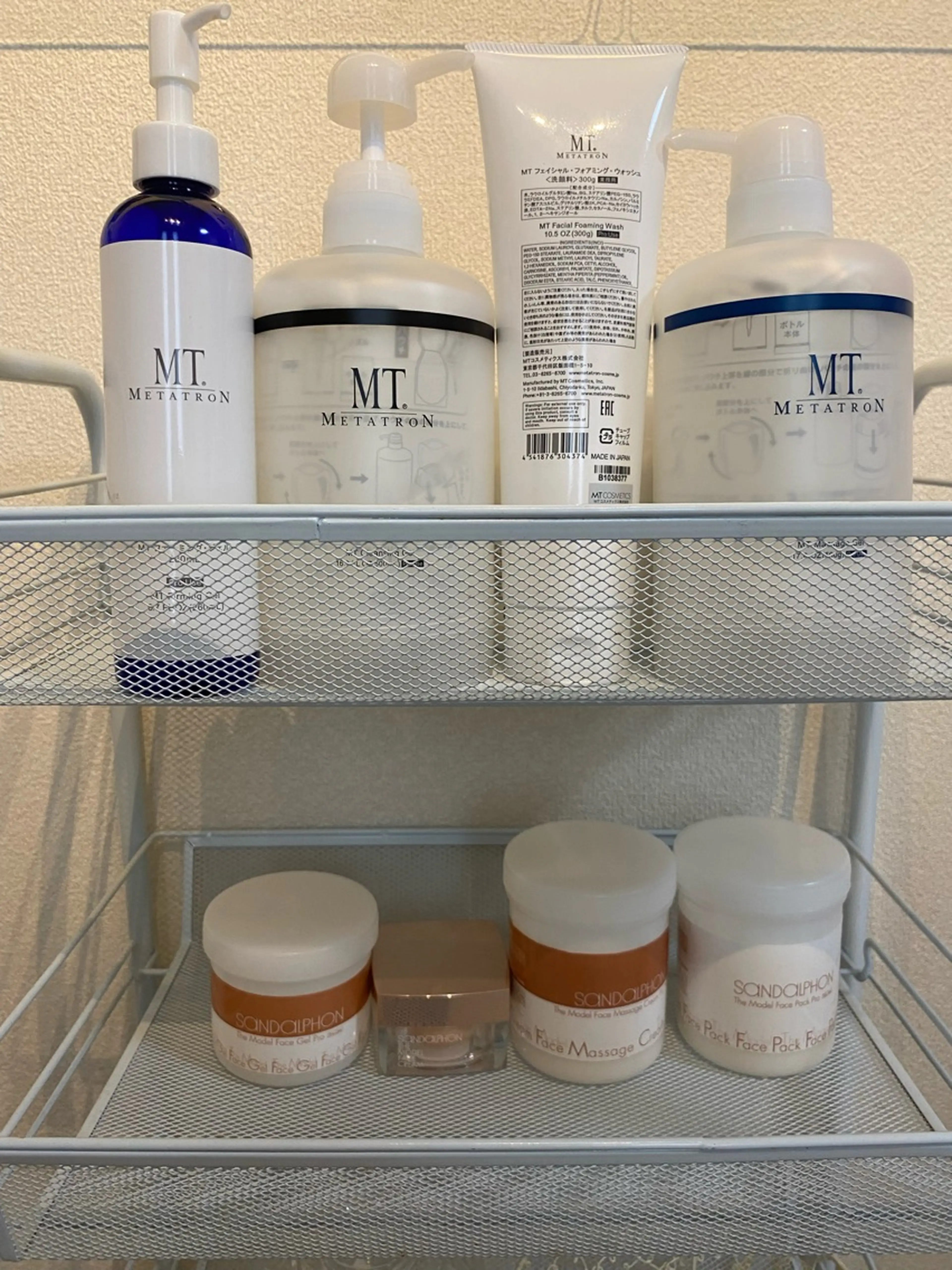 Salon da Stellaの内観・外観3