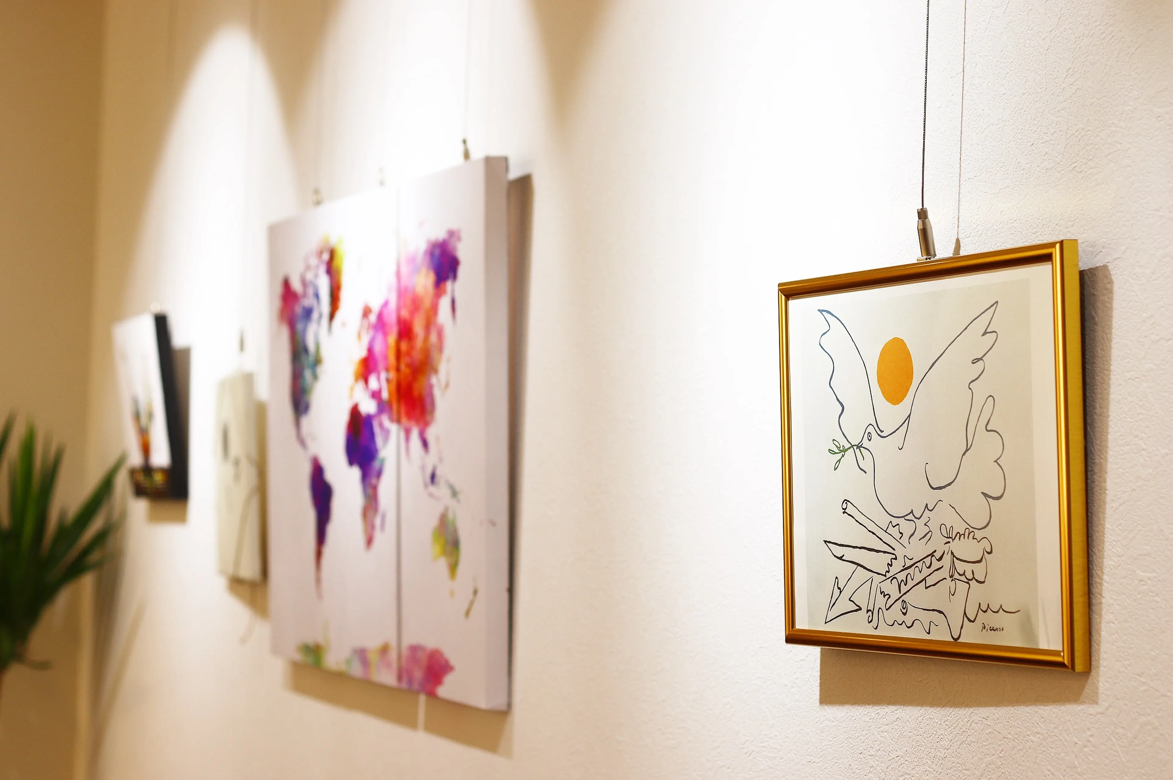 Stazio54の内観・外観3