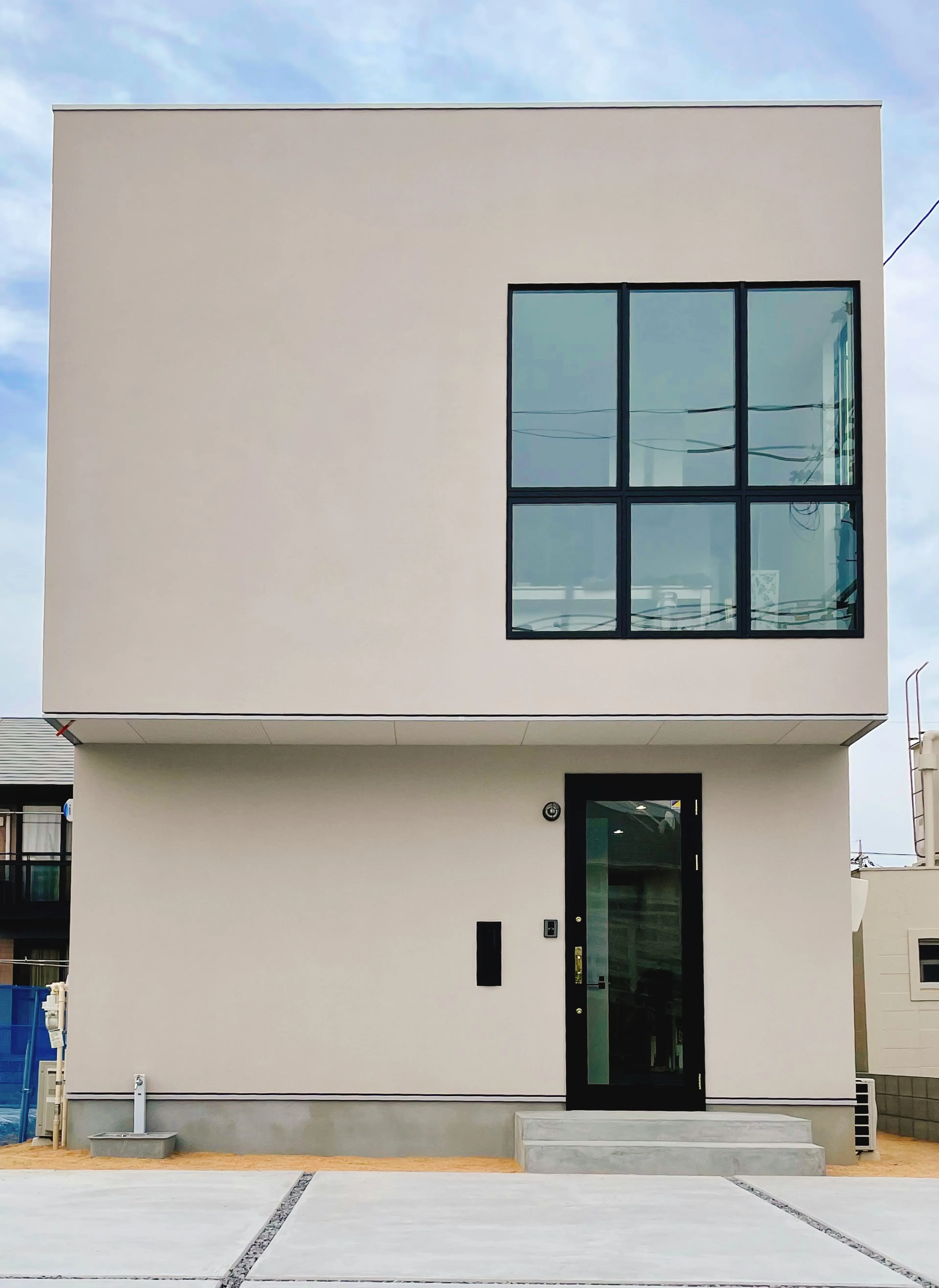 Noirblanc 【ノワールブラン】の内観・外観1