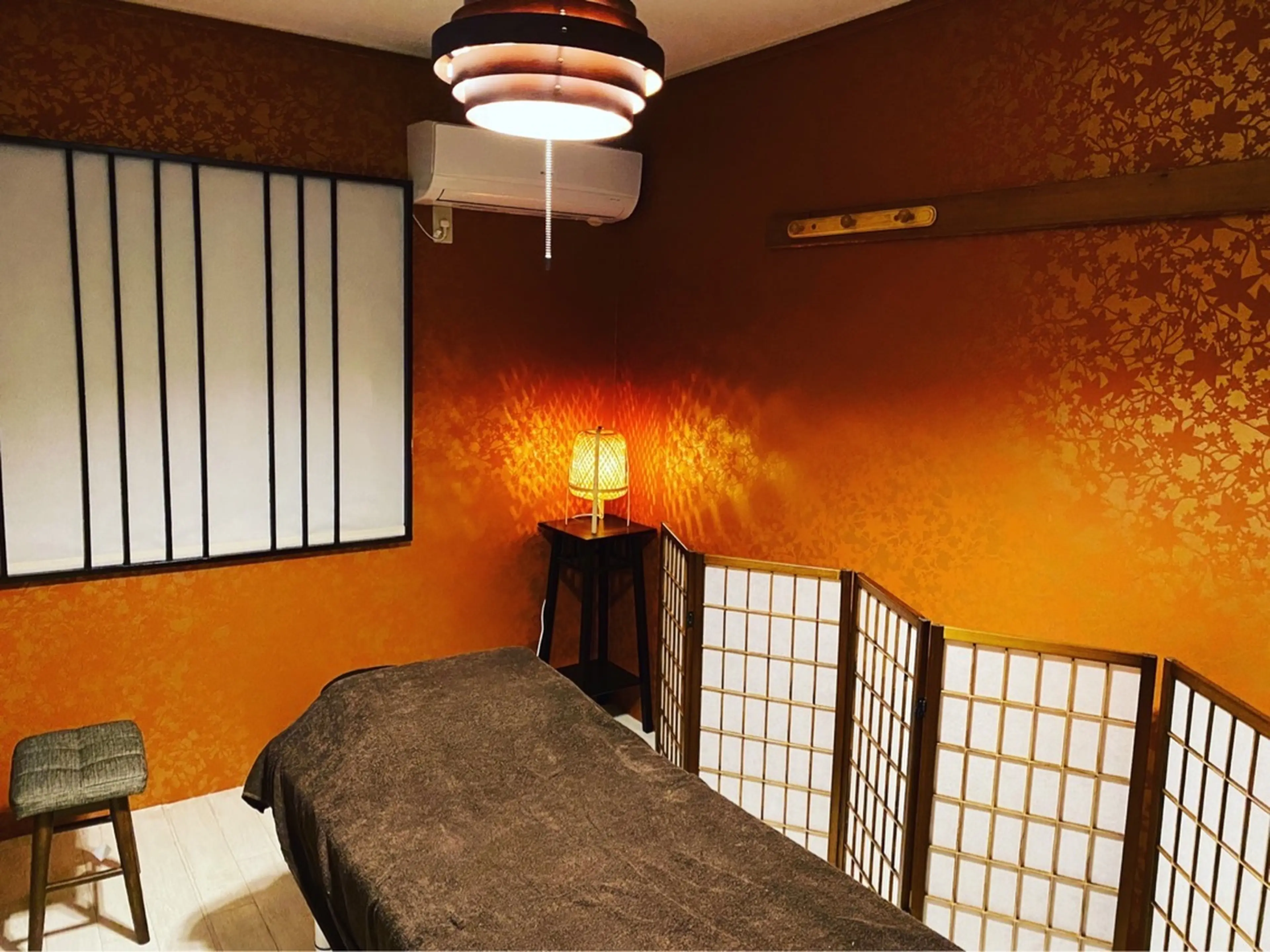 ハーブ/ニードルピーリング正規導入店 Oasis相模大野の内観・外観2