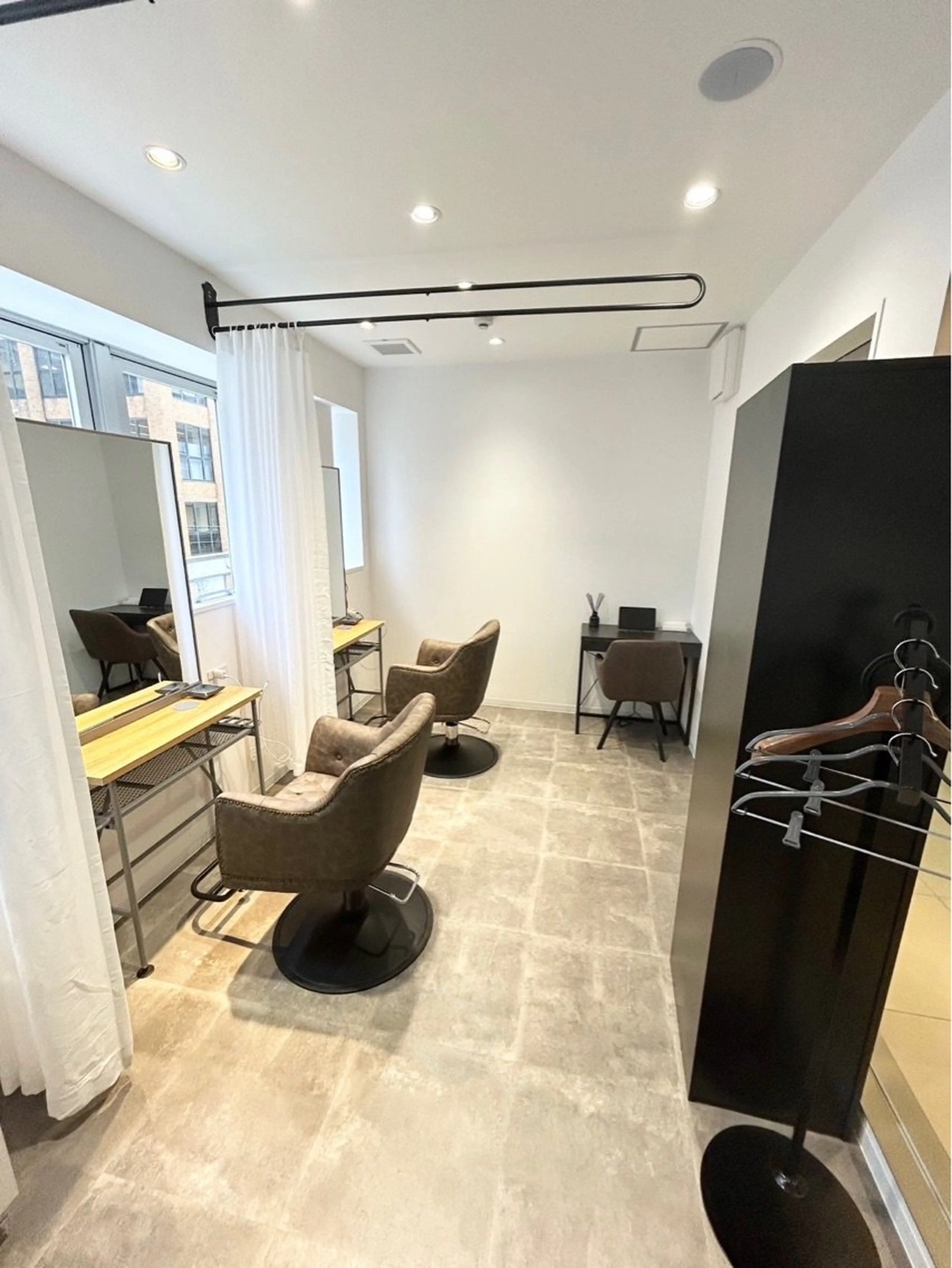 AOKUの内観・外観2